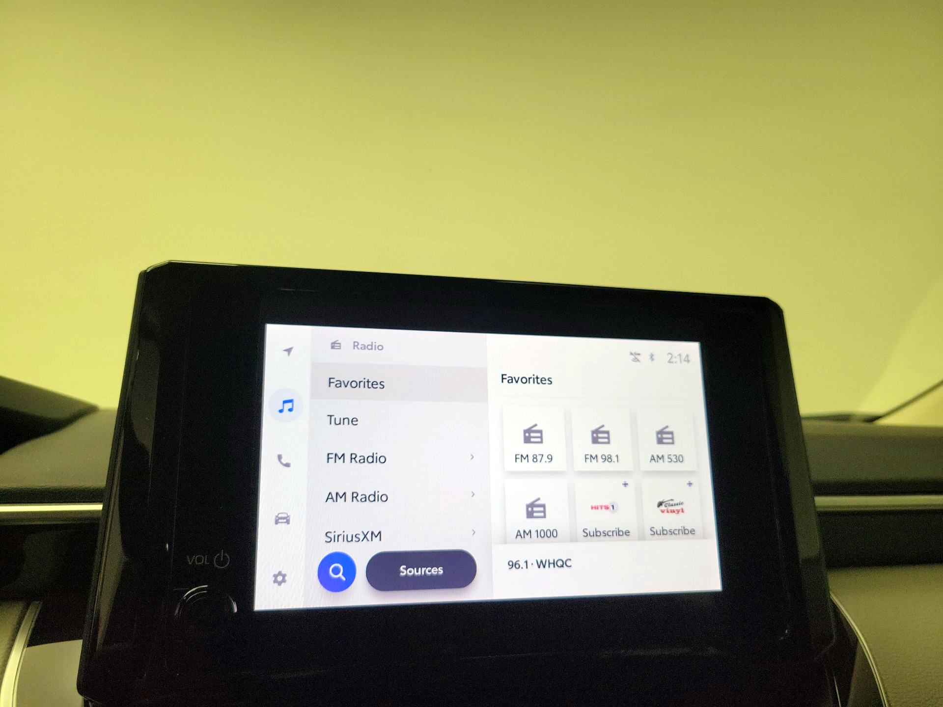 Thumbnail: 2024 Toyota Corolla - 14