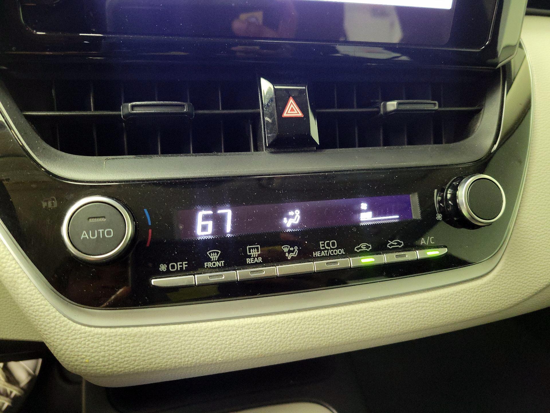 Thumbnail: 2024 Toyota Corolla - 15