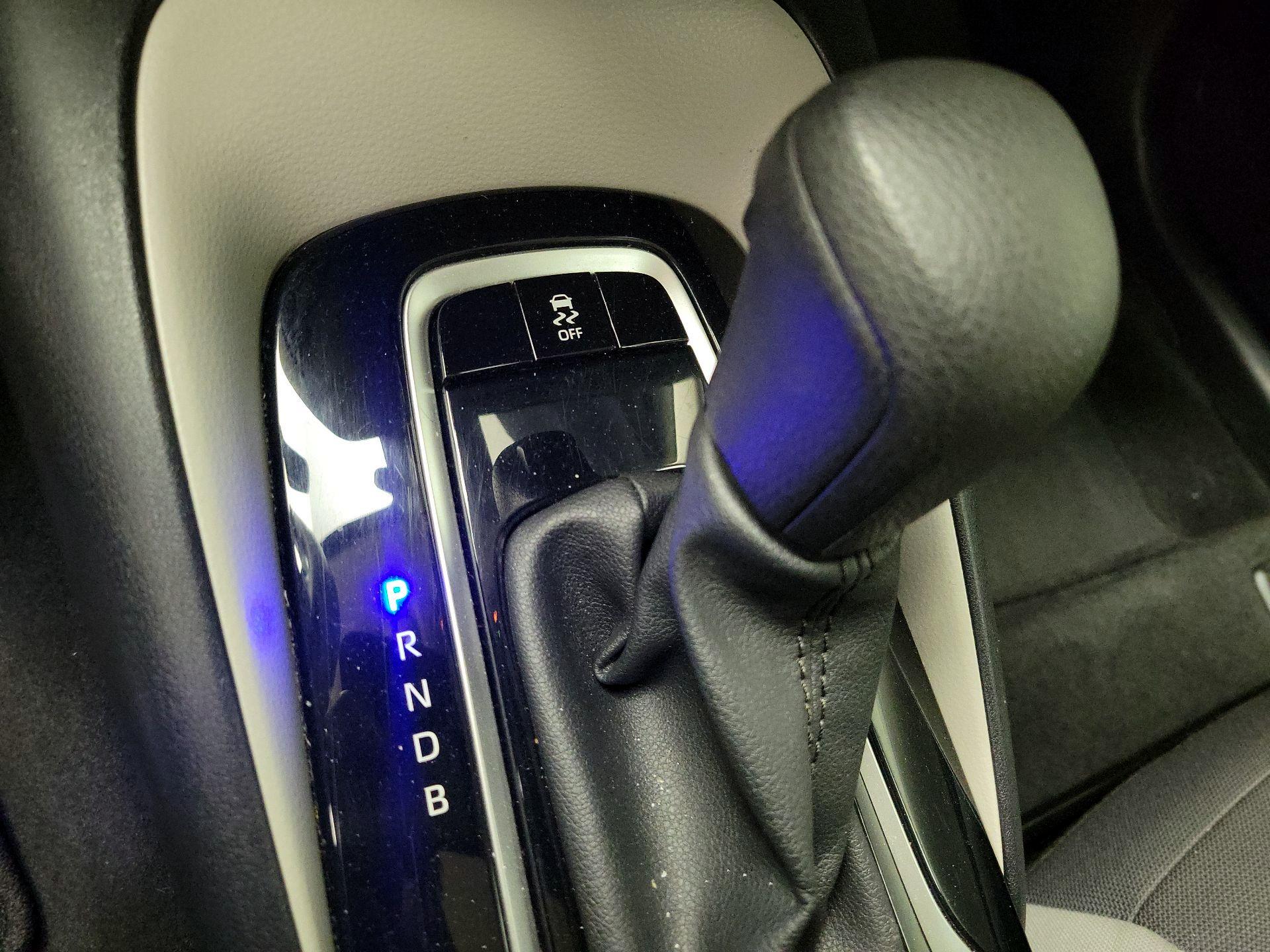 Thumbnail: 2024 Toyota Corolla - 16