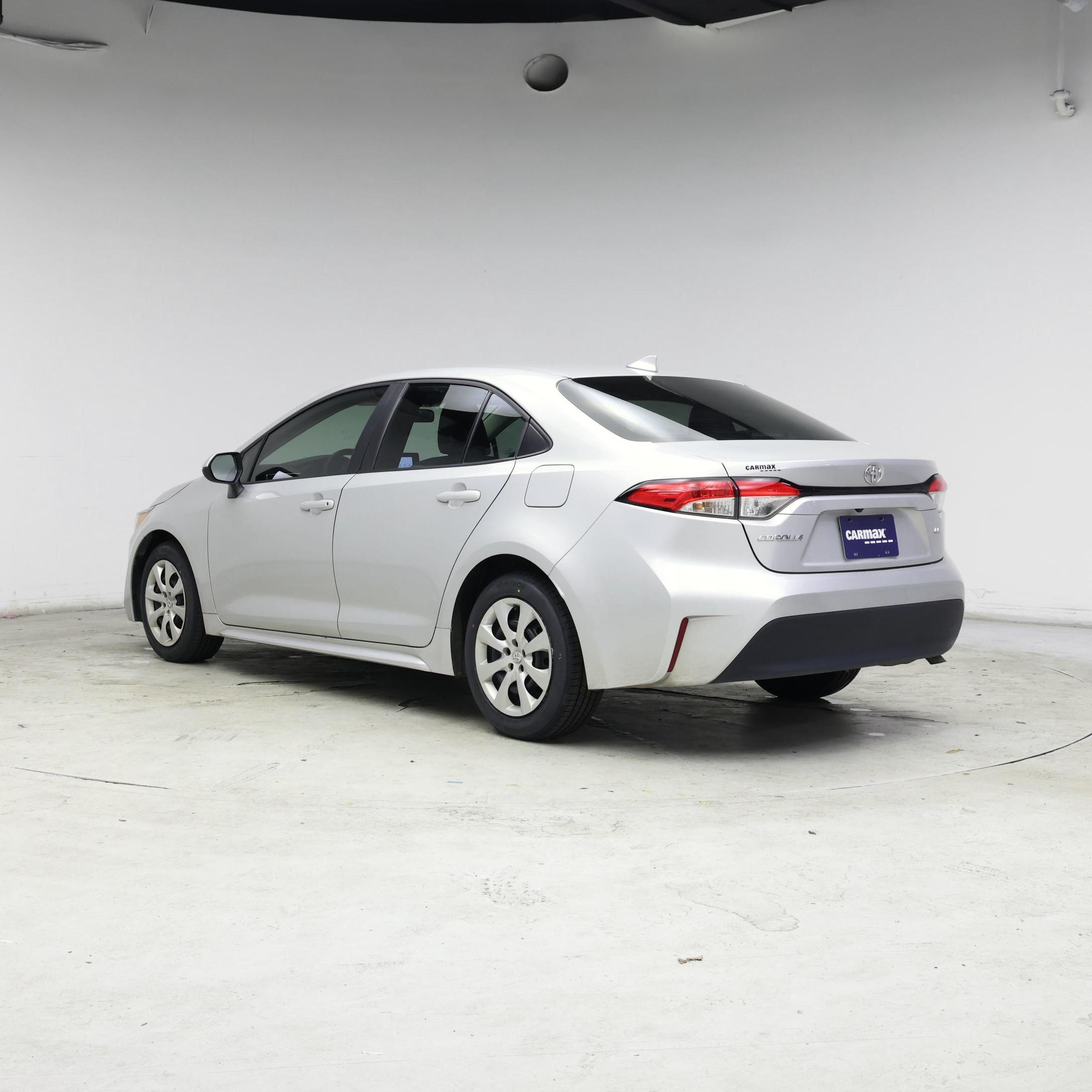 Thumbnail: 2024 Toyota Corolla - 2