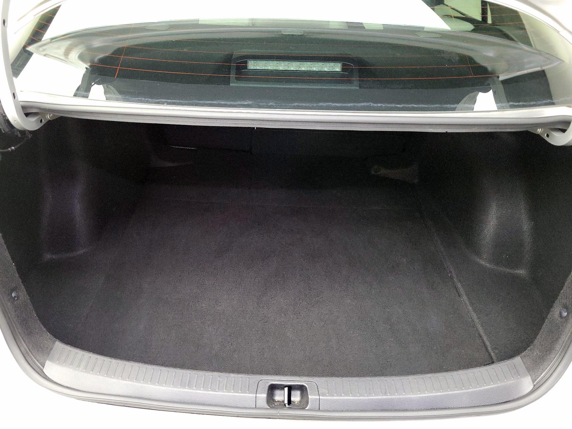 Thumbnail: 2024 Toyota Corolla - 19