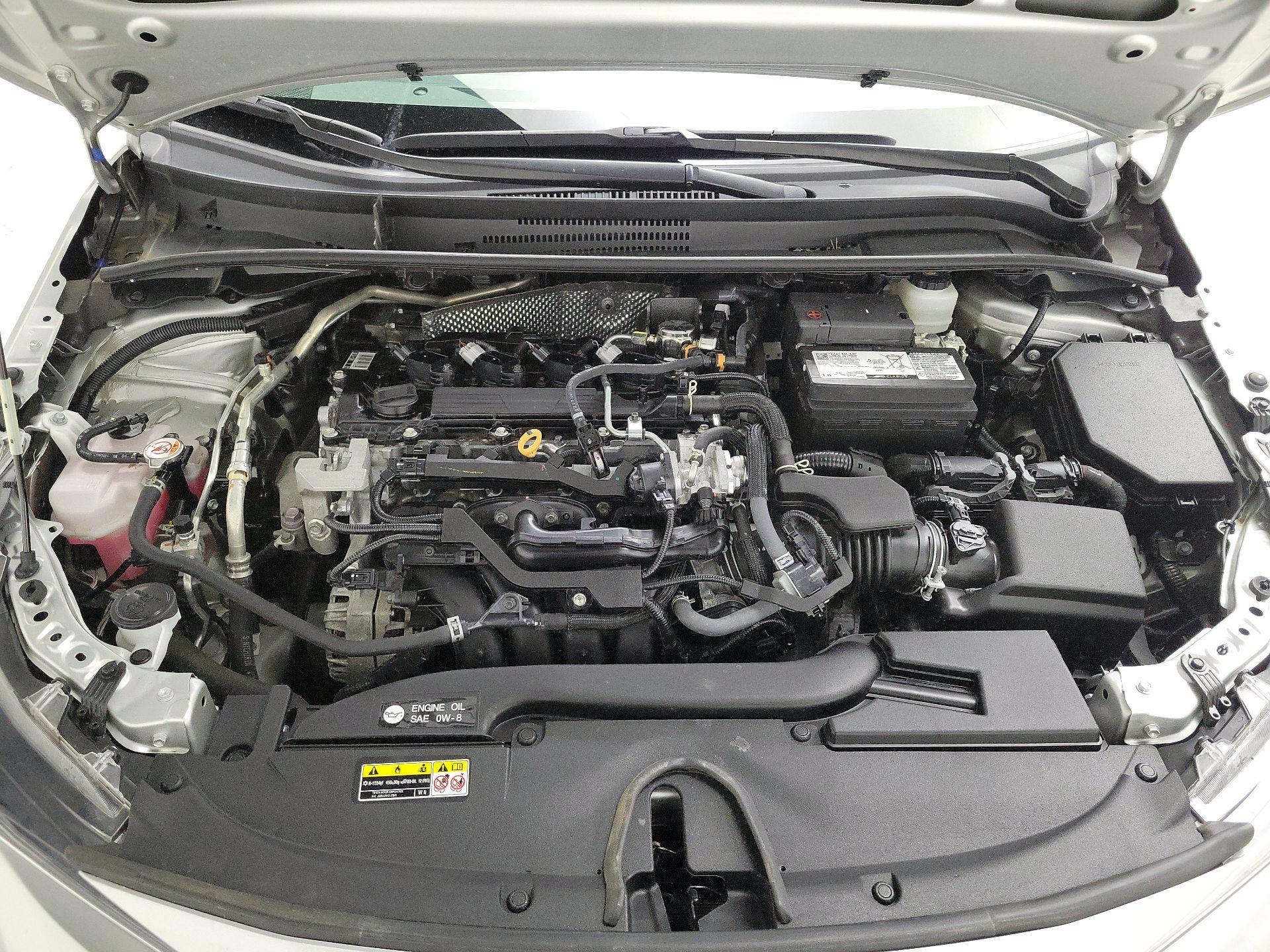 Thumbnail: 2024 Toyota Corolla - 20