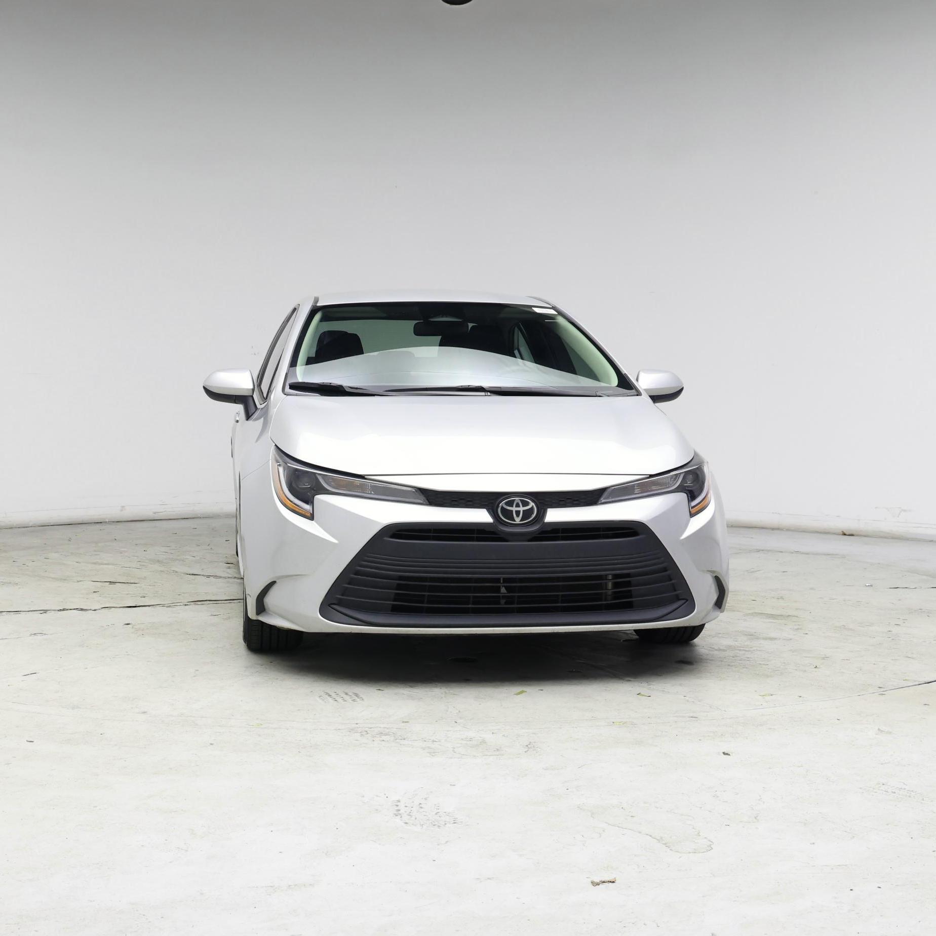 Thumbnail: 2024 Toyota Corolla - 5