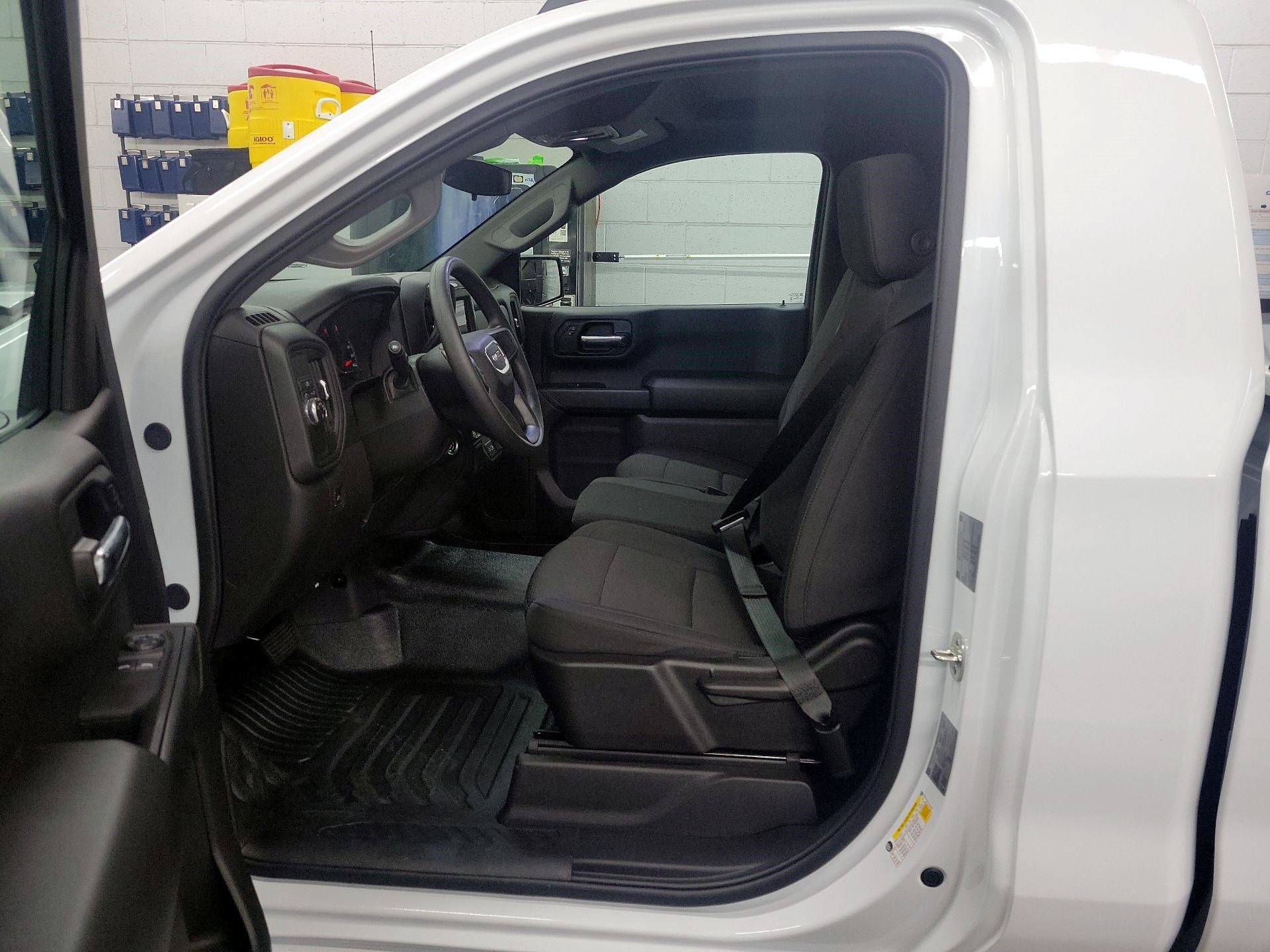 Thumbnail: 2026 GMC Sierra 1500 - 9