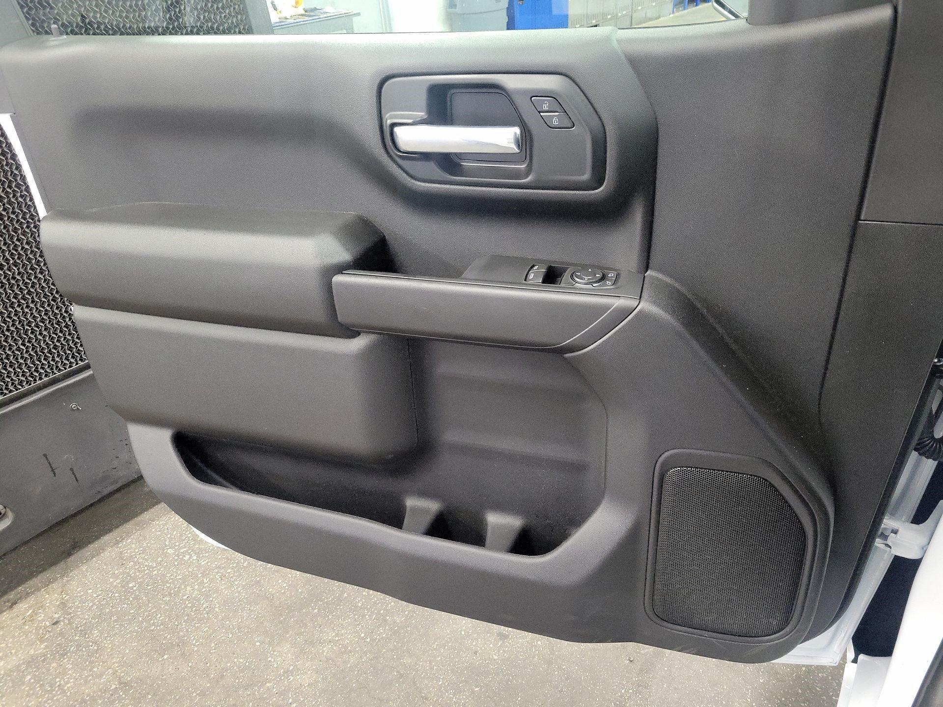 Thumbnail: 2026 GMC Sierra 1500 - 10