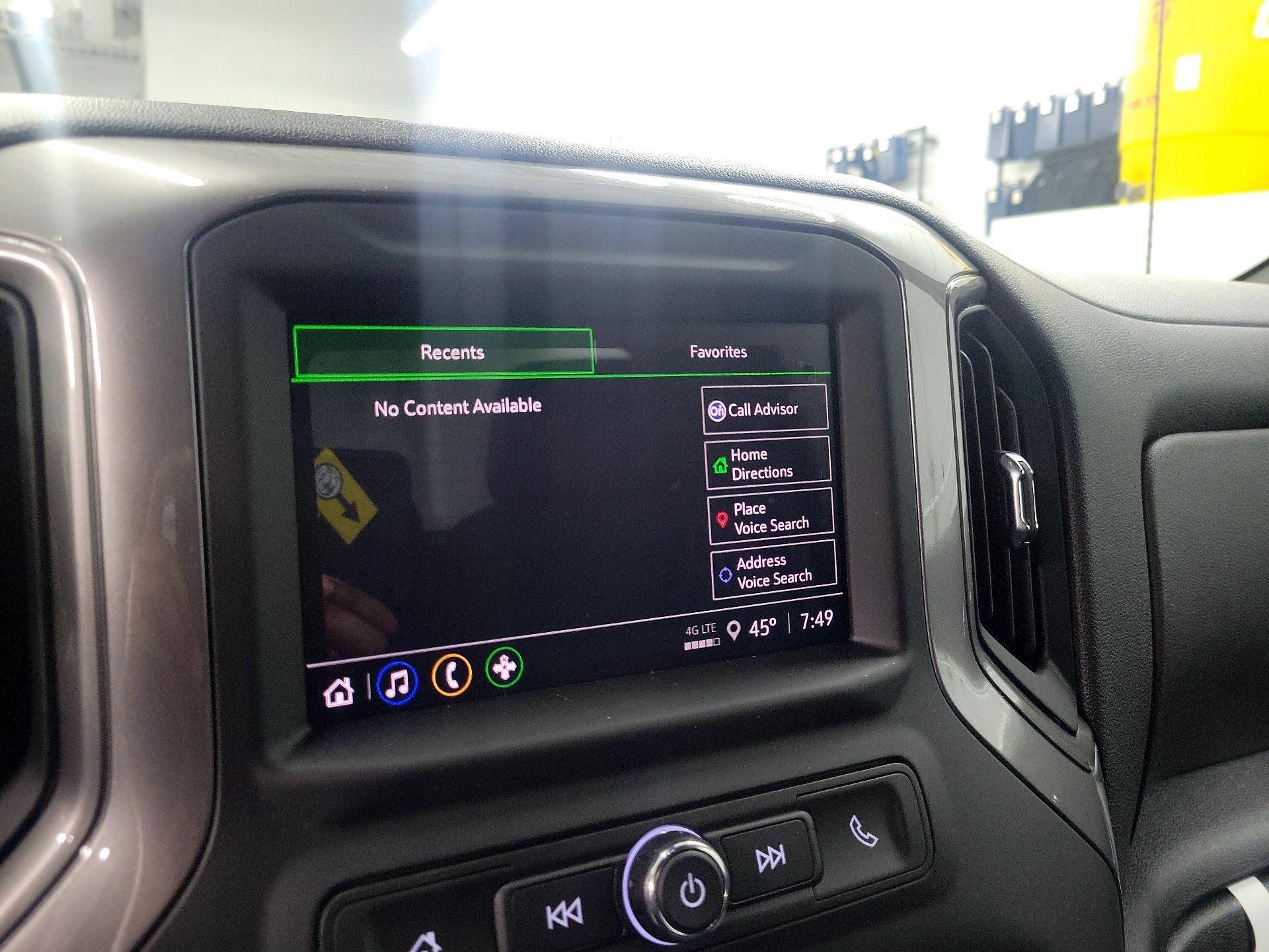 Thumbnail: 2026 GMC Sierra 1500 - 12