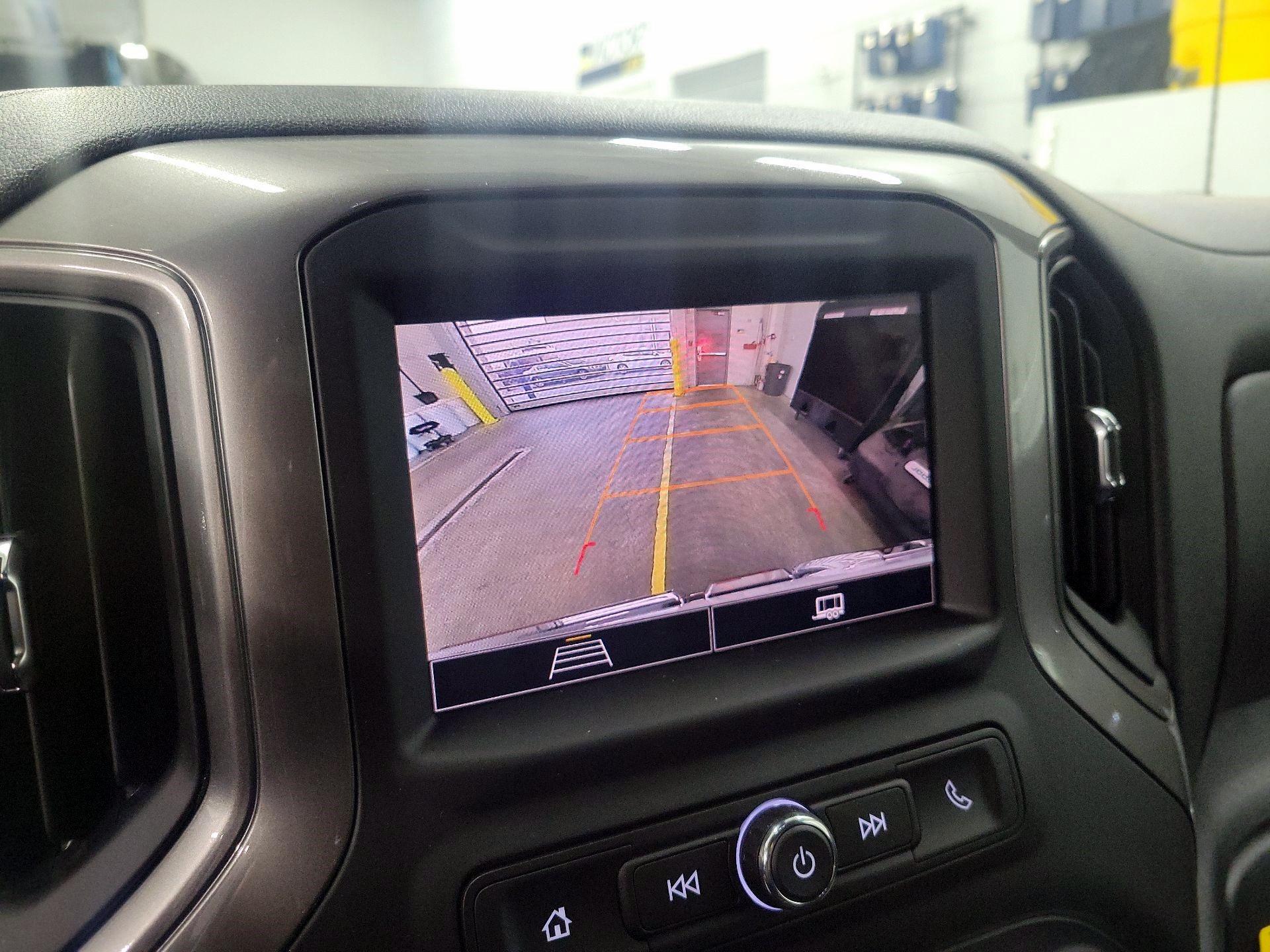 Thumbnail: 2026 GMC Sierra 1500 - 13