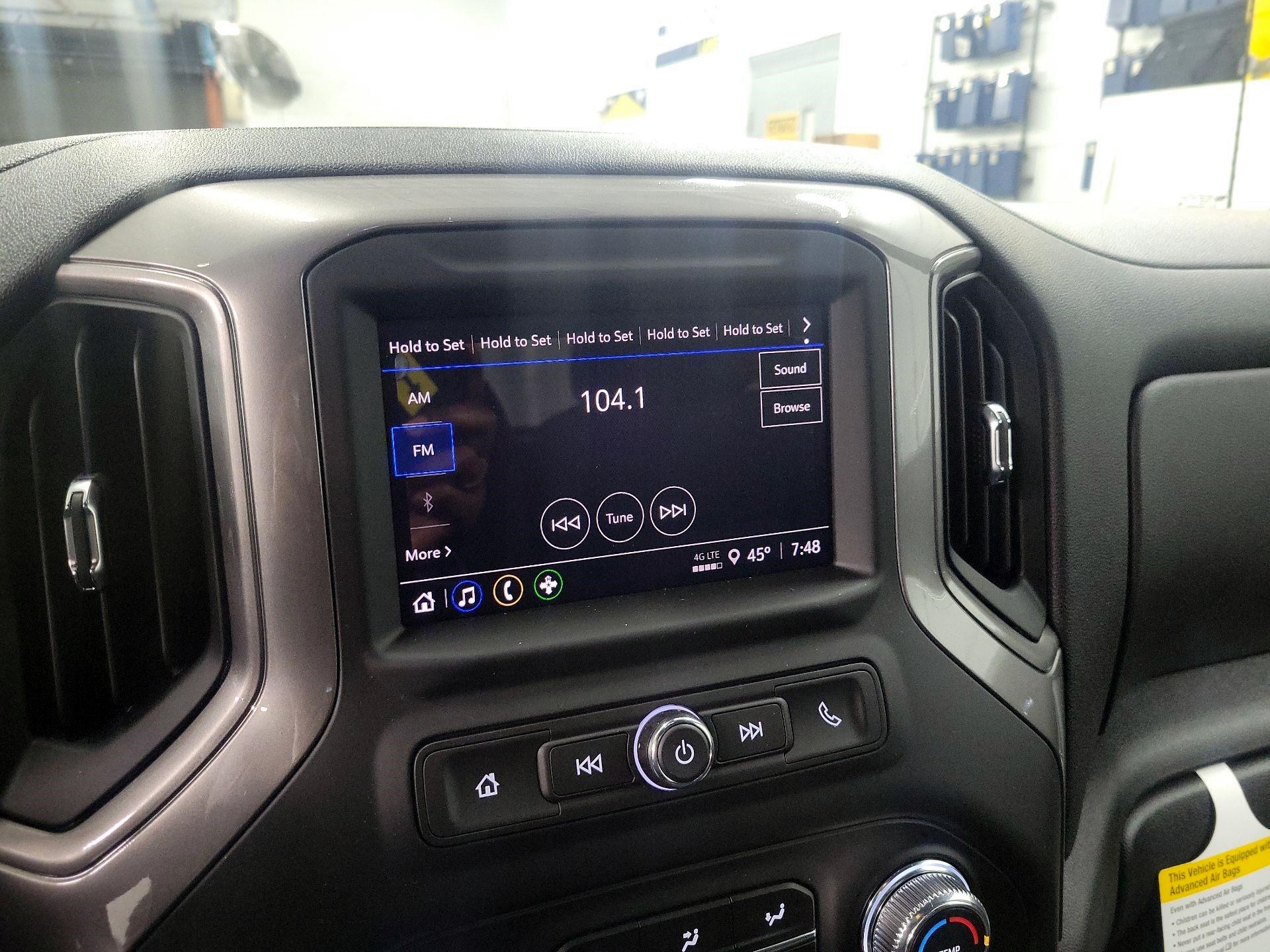 Thumbnail: 2026 GMC Sierra 1500 - 14