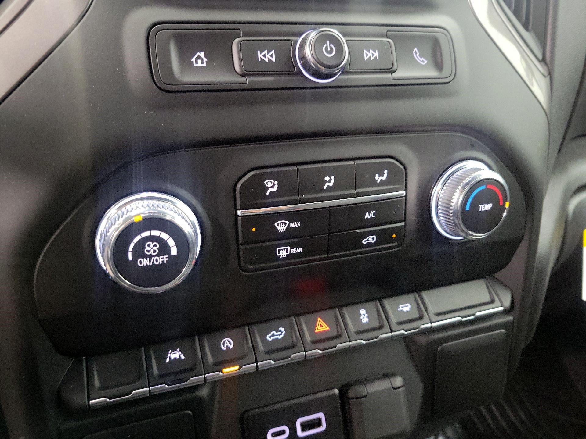 Thumbnail: 2026 GMC Sierra 1500 - 15