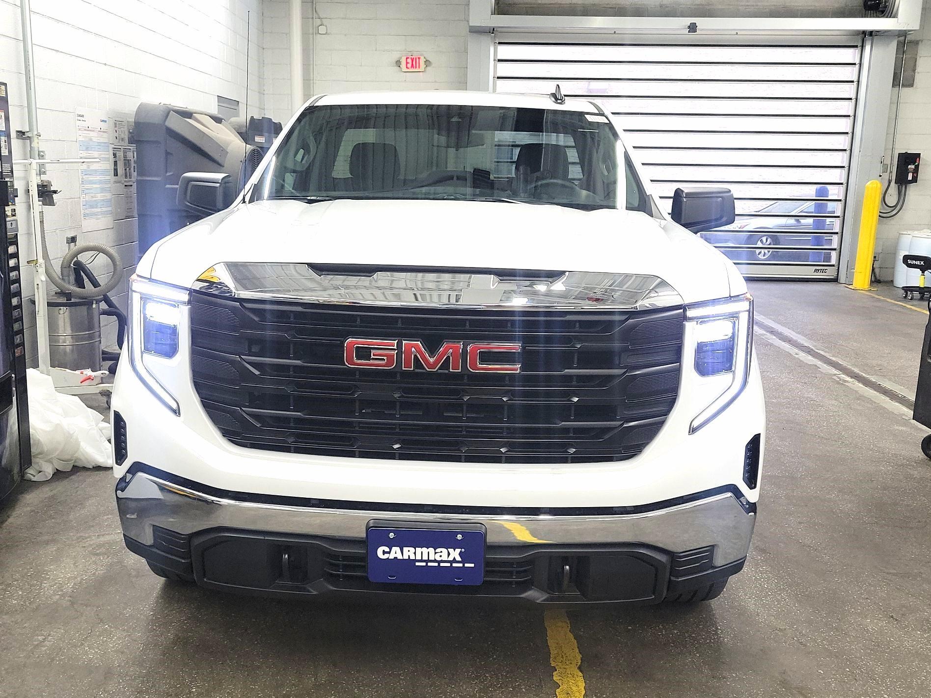 Thumbnail: 2026 GMC Sierra 1500 - 2