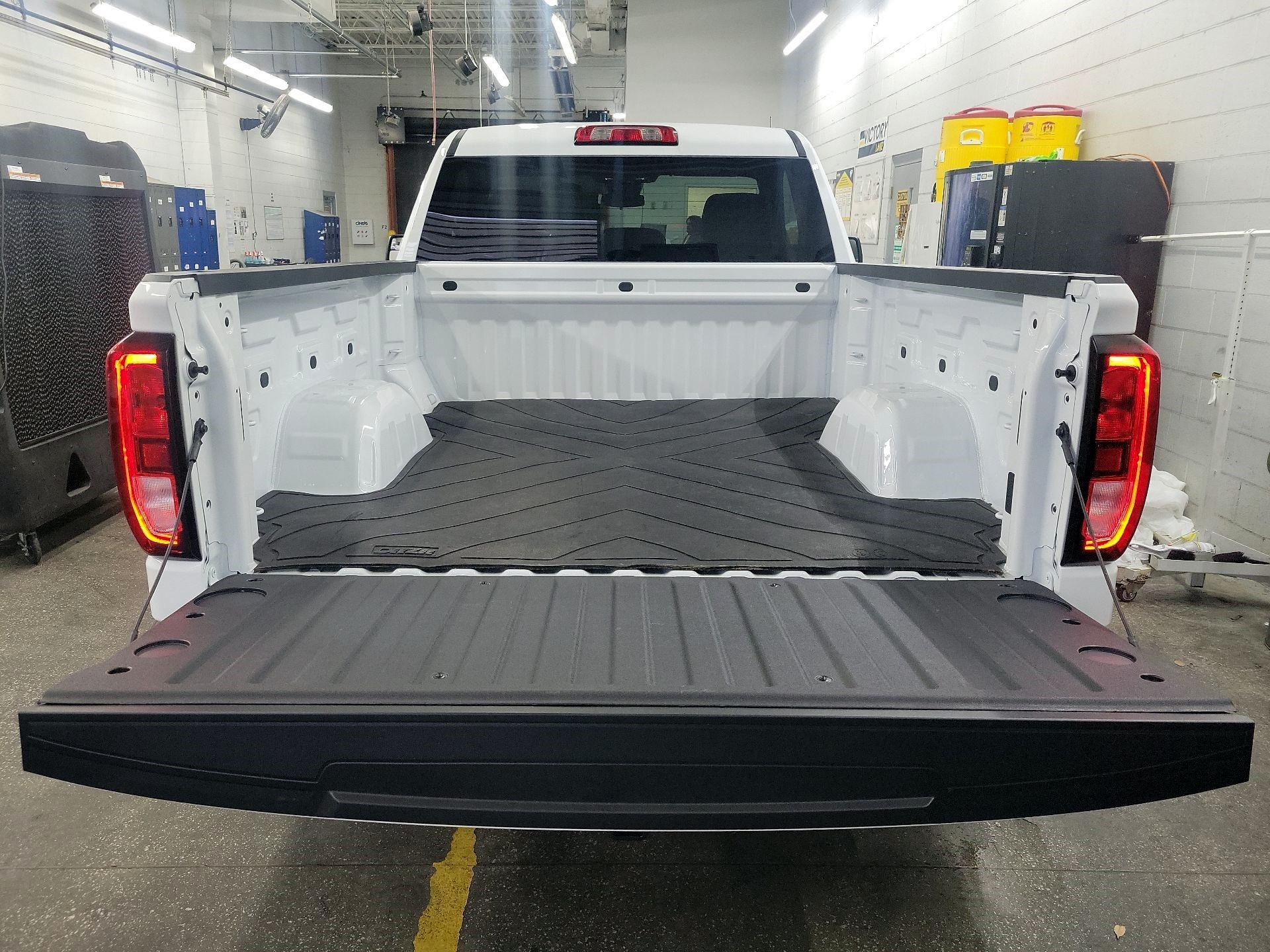 Thumbnail: 2026 GMC Sierra 1500 - 19