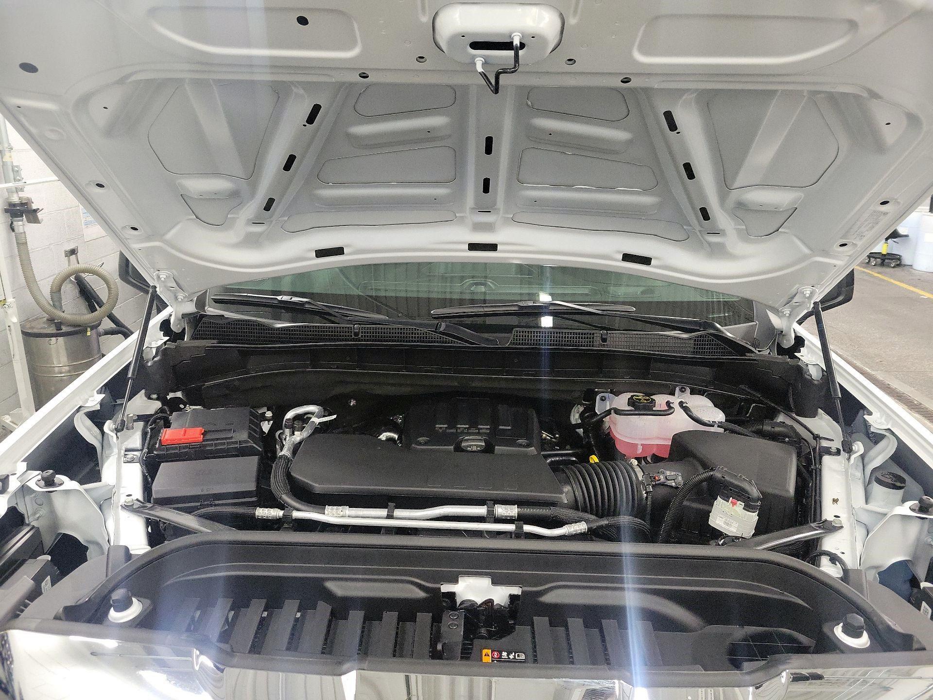 Thumbnail: 2026 GMC Sierra 1500 - 20