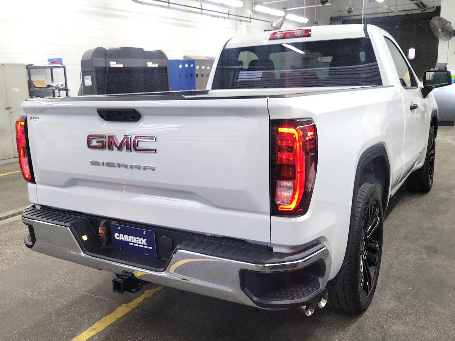 Thumbnail: 2026 GMC Sierra 1500 - 5