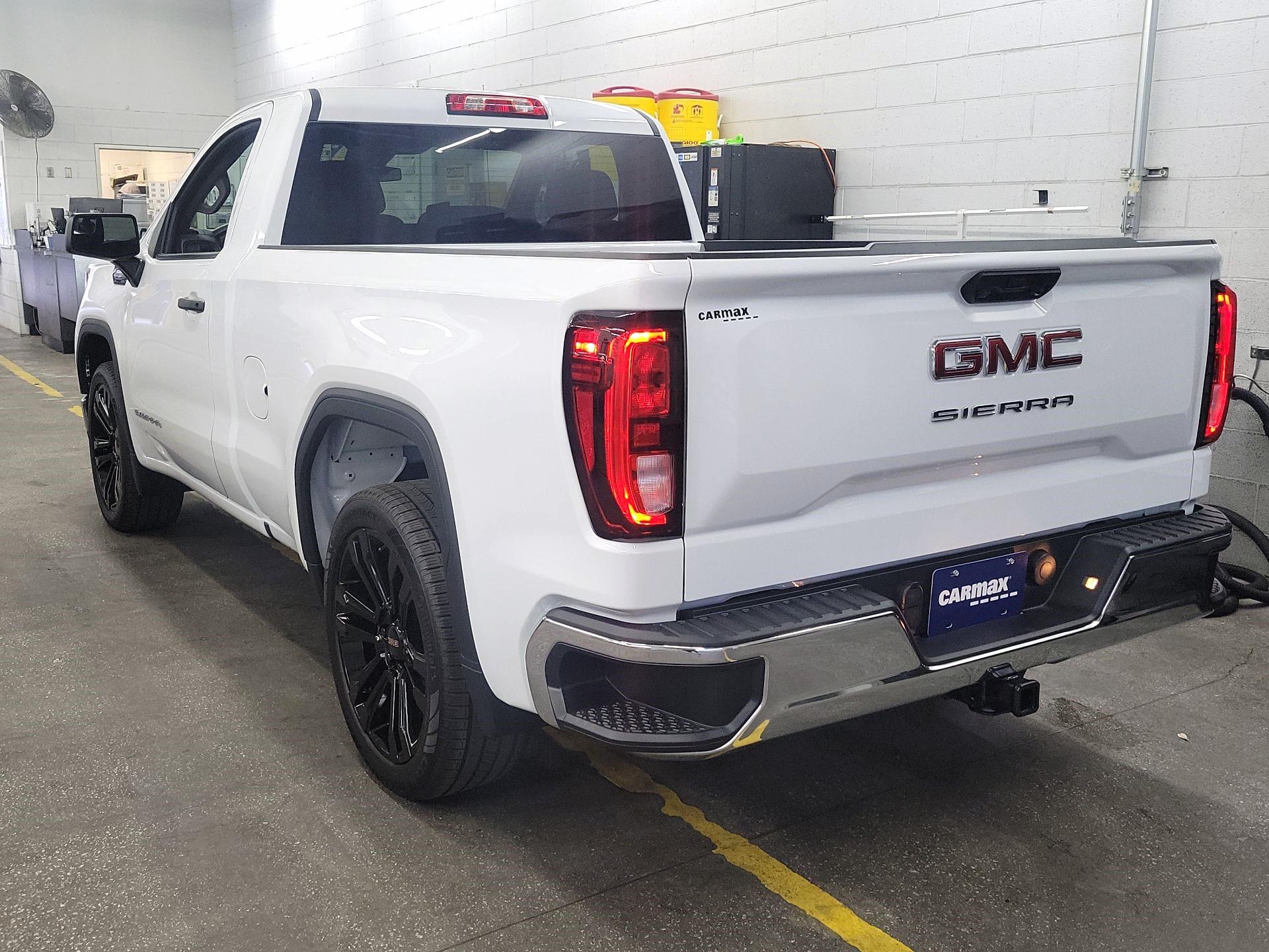 Thumbnail: 2026 GMC Sierra 1500 - 7