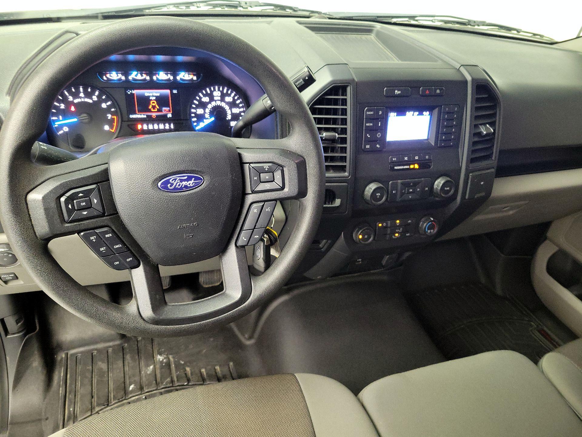 Thumbnail: 2020 Ford F-150 - 9