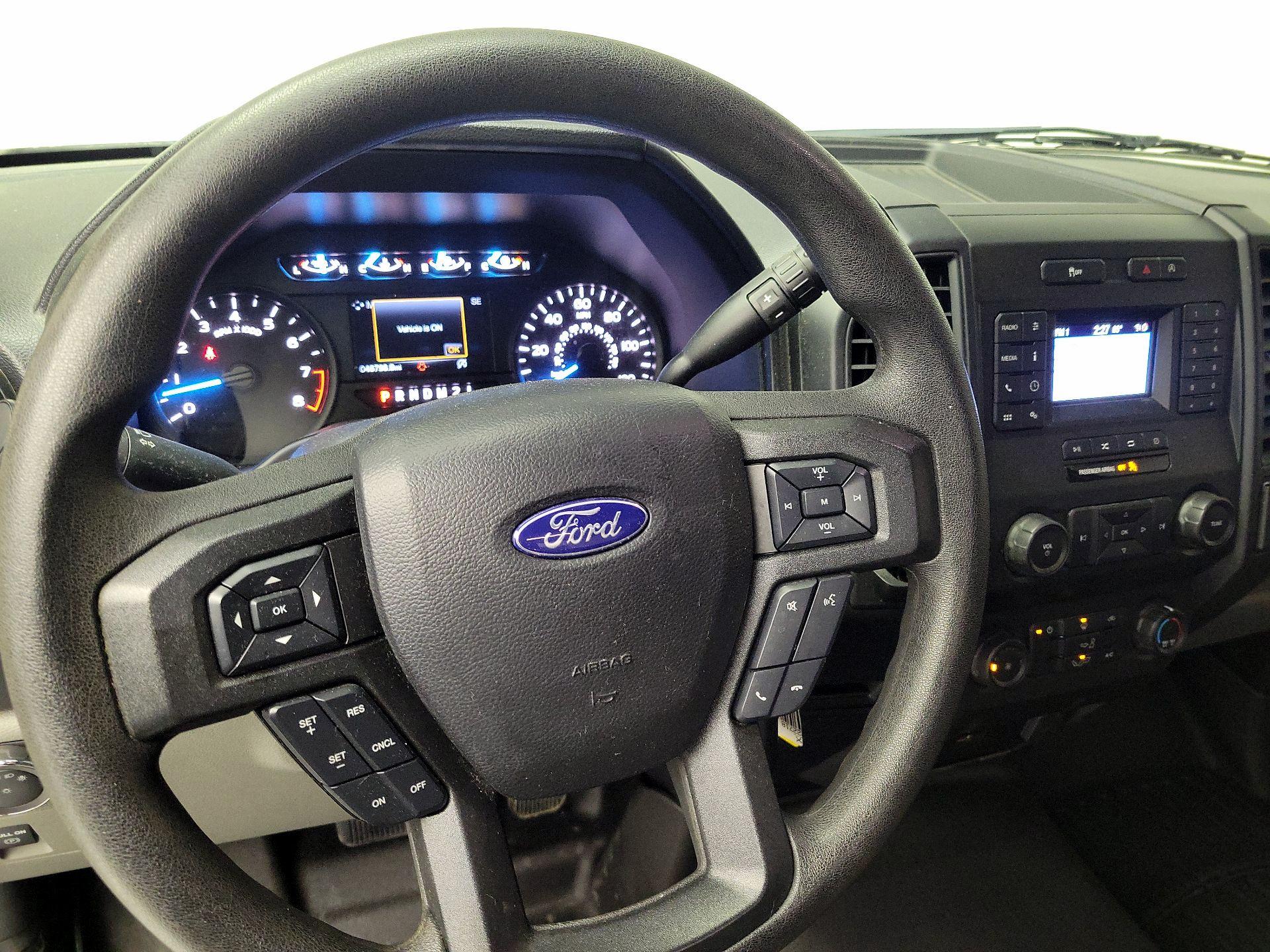 Thumbnail: 2020 Ford F-150 - 10