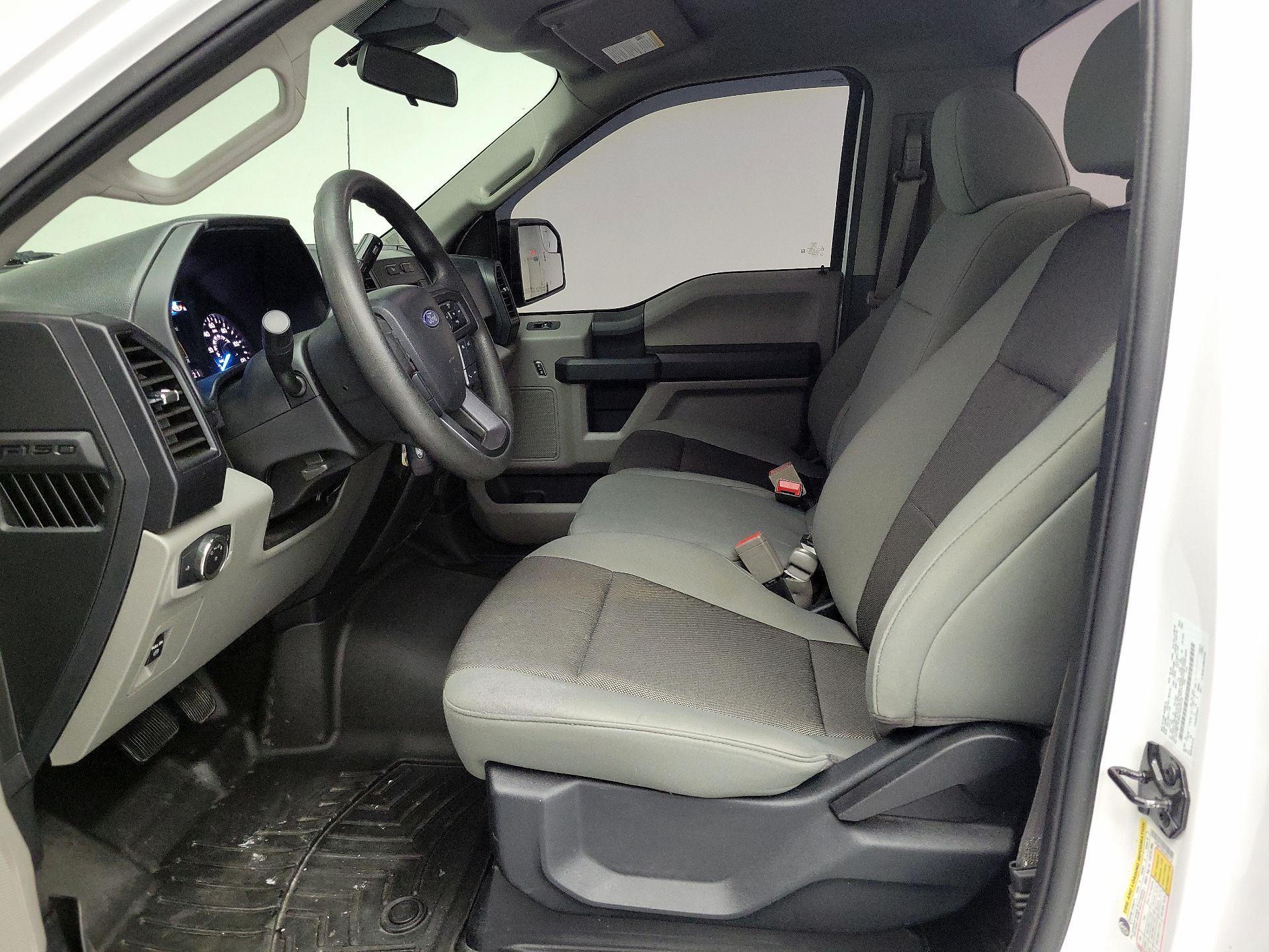 Thumbnail: 2020 Ford F-150 - 11