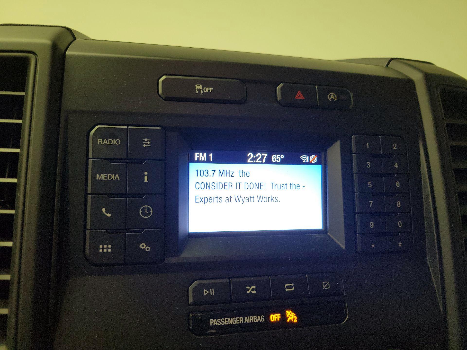 Thumbnail: 2020 Ford F-150 - 15