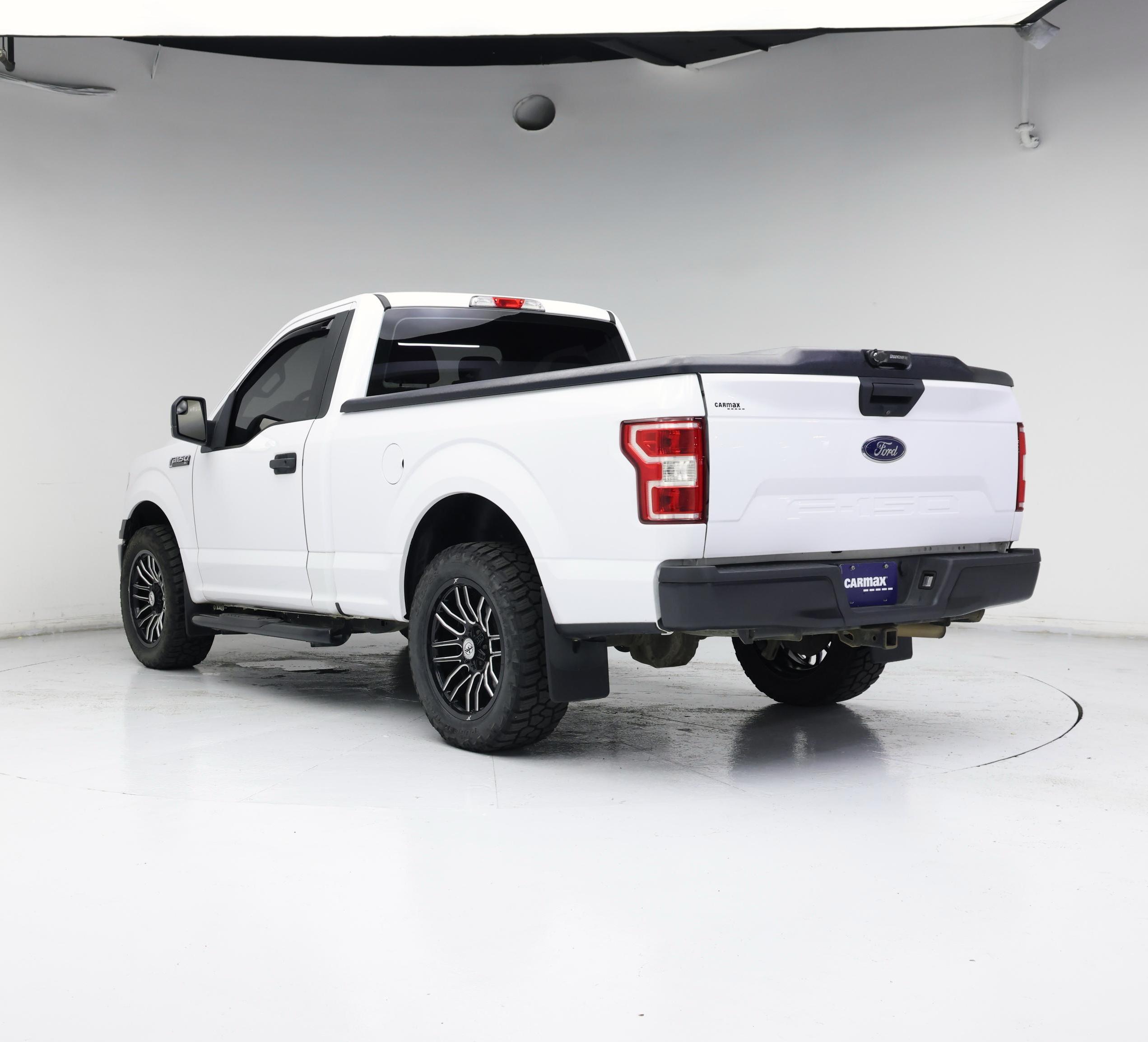 Thumbnail: 2020 Ford F-150 - 2