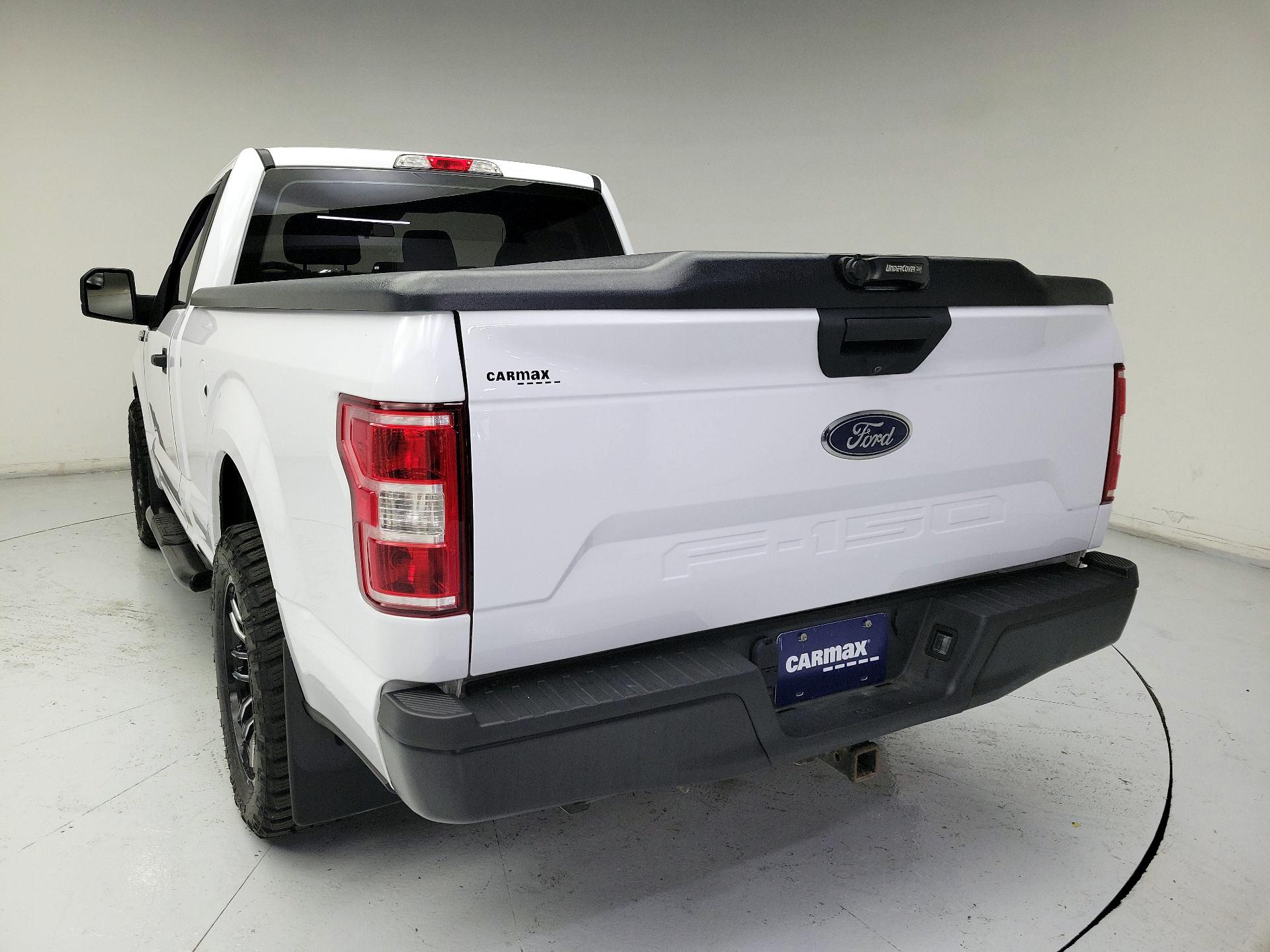 Thumbnail: 2020 Ford F-150 - 19