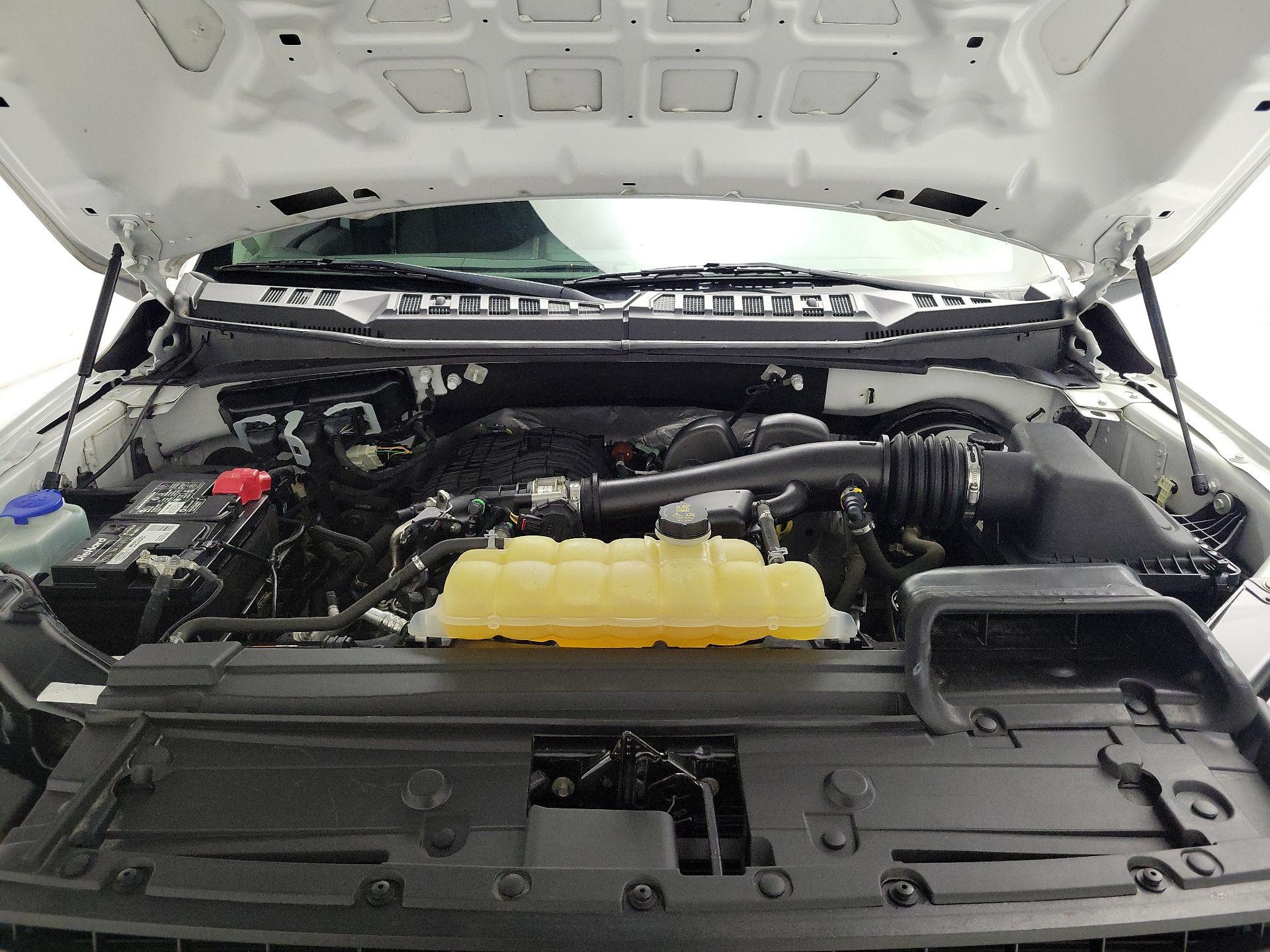 Thumbnail: 2020 Ford F-150 - 20