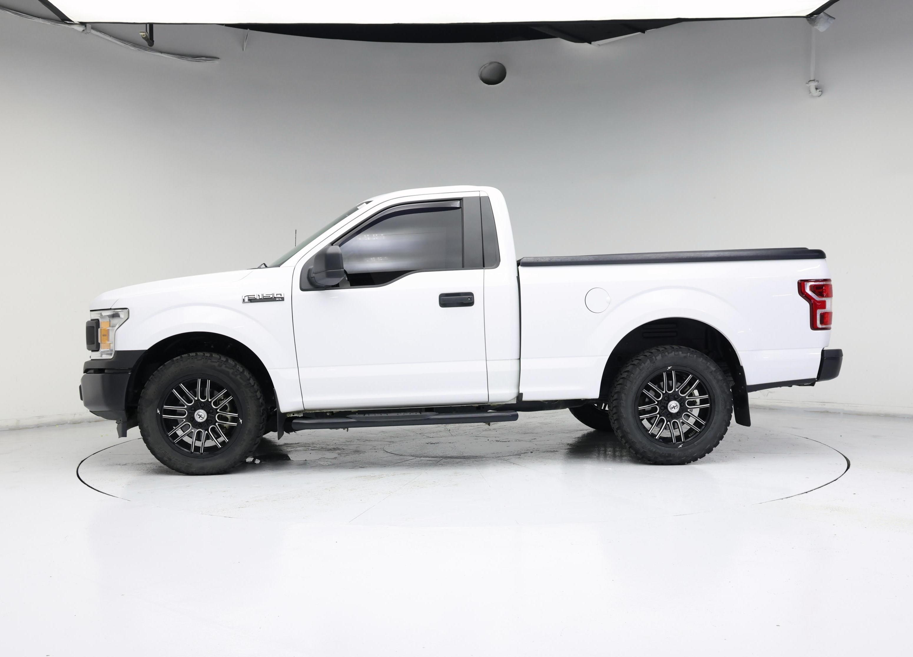 Thumbnail: 2020 Ford F-150 - 3