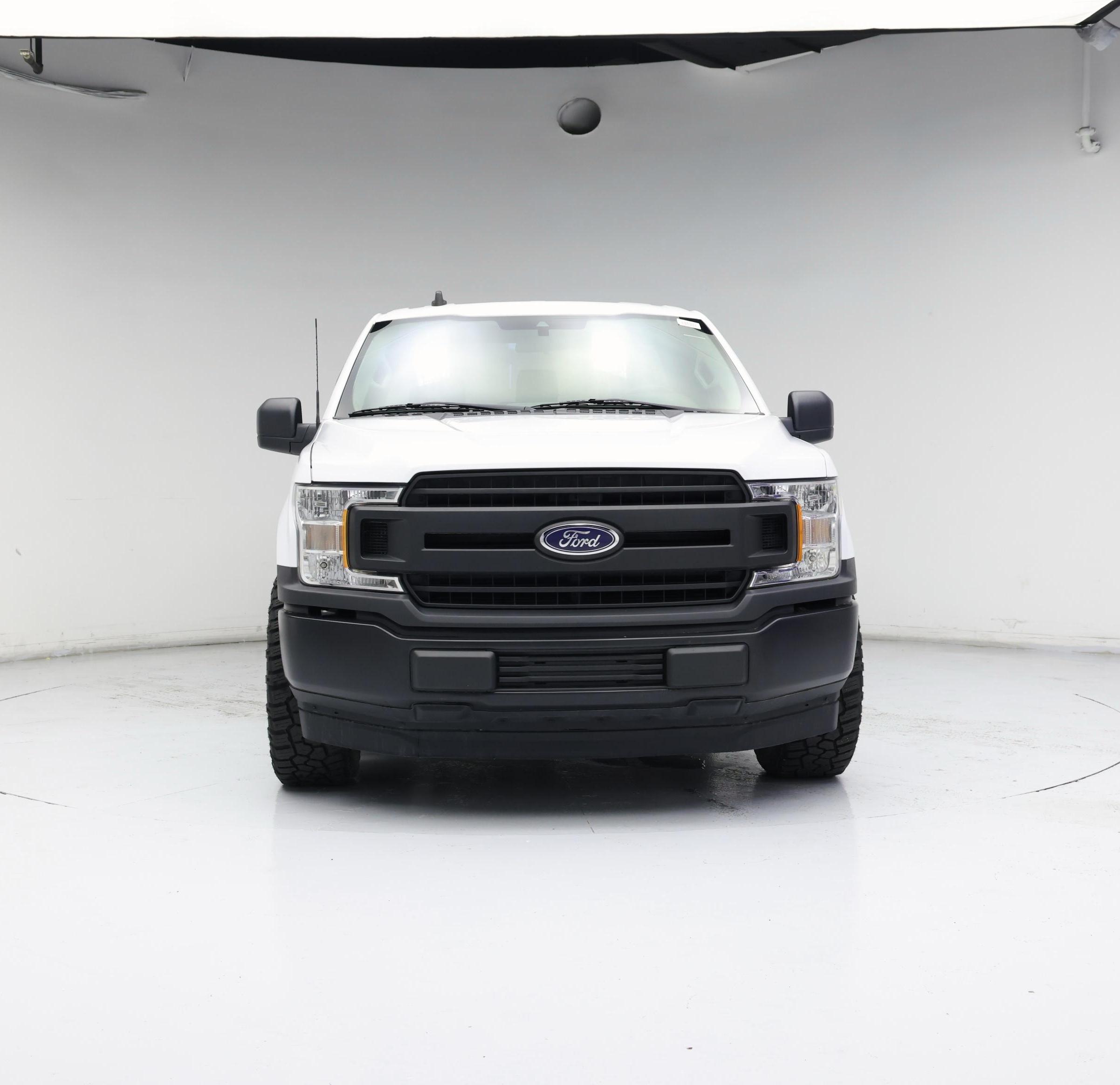 Thumbnail: 2020 Ford F-150 - 5