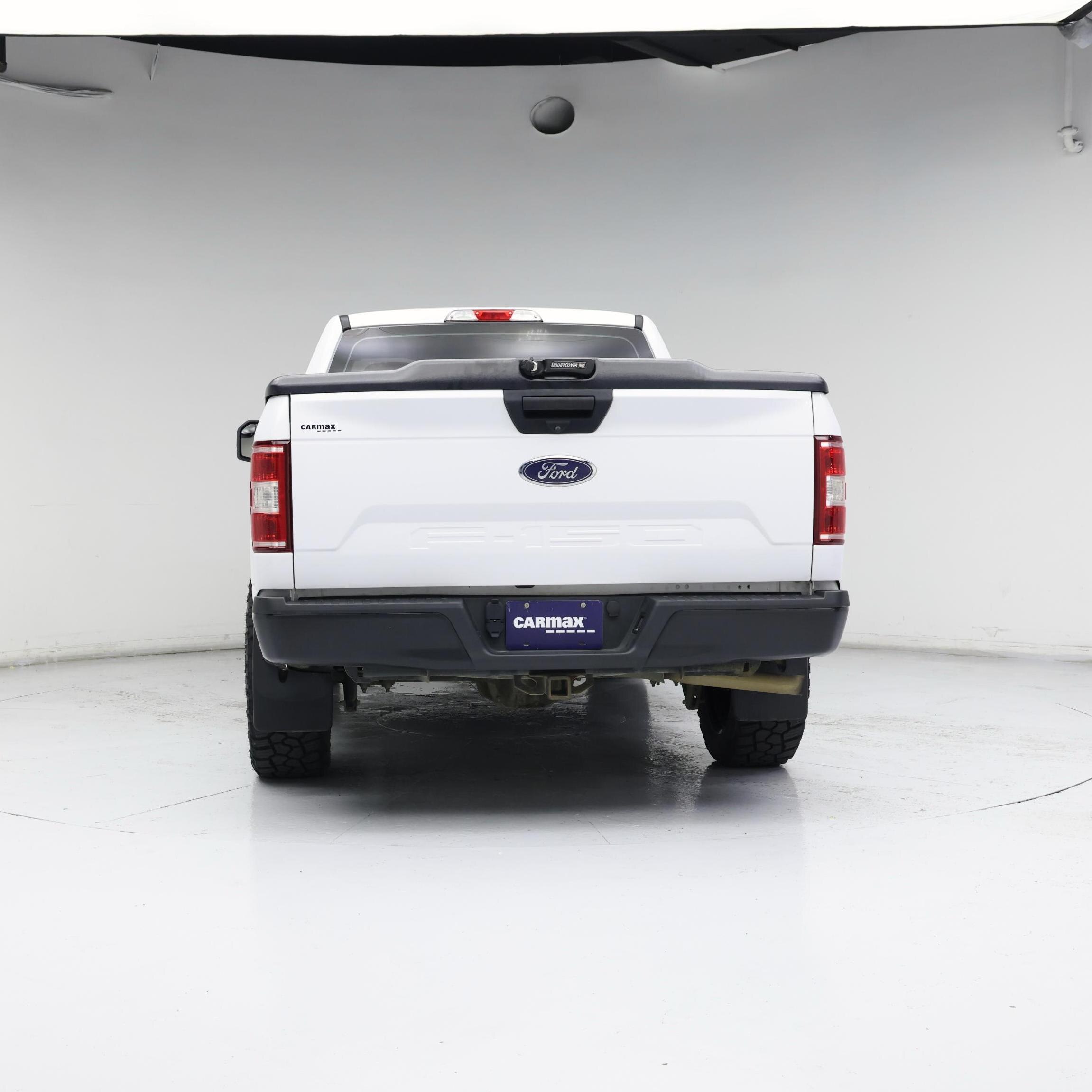 Thumbnail: 2020 Ford F-150 - 6