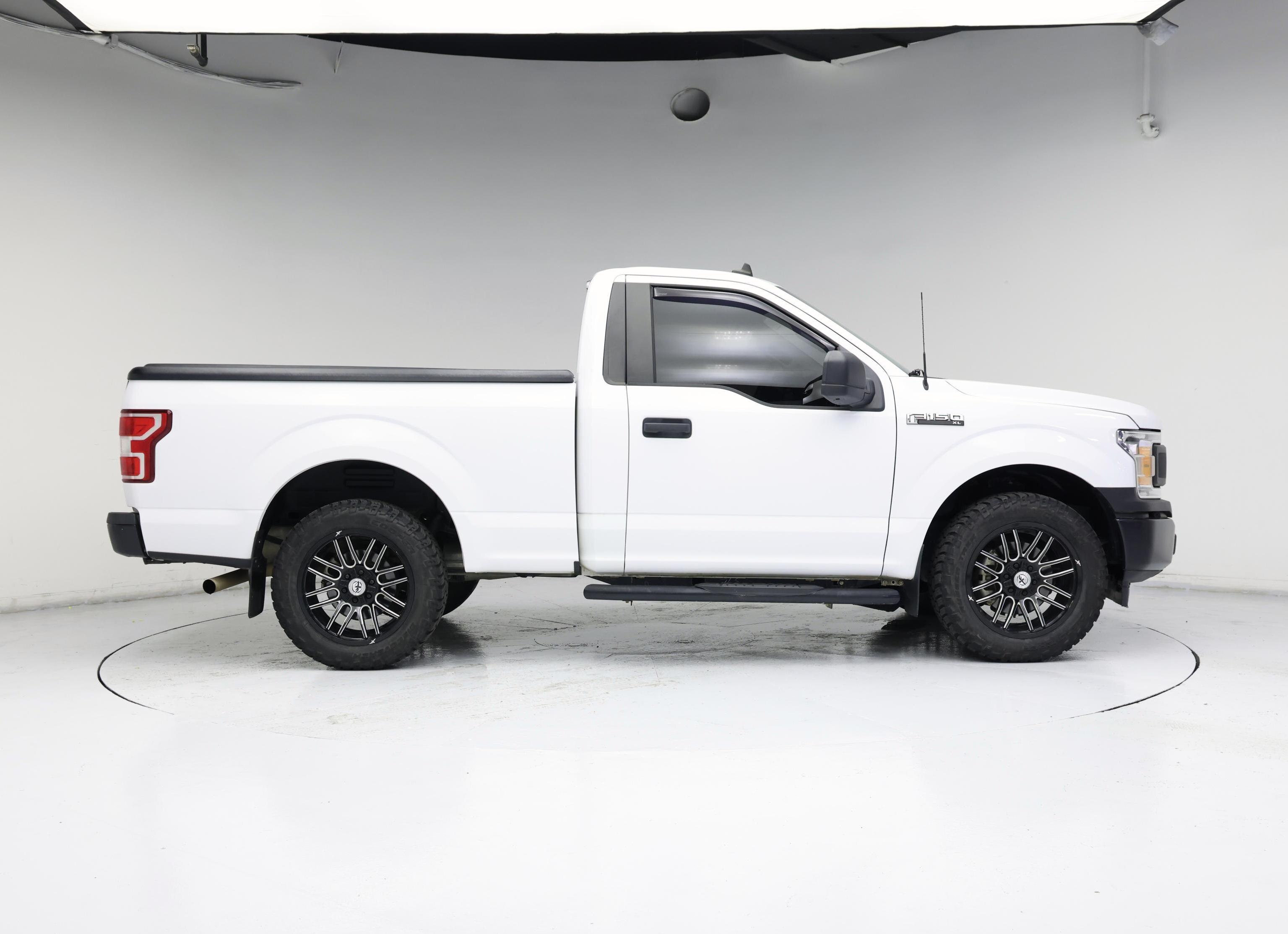 Thumbnail: 2020 Ford F-150 - 7