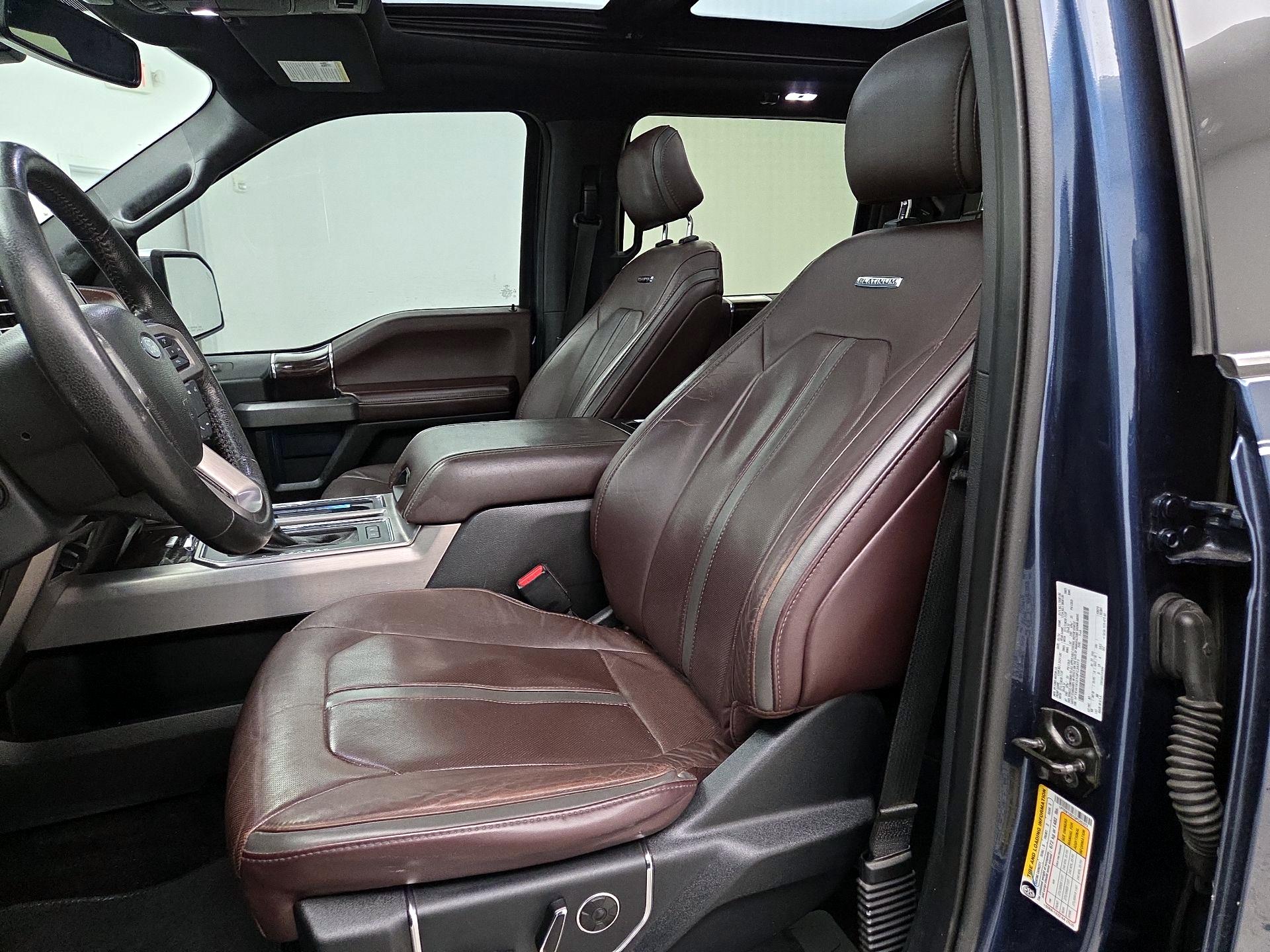 Thumbnail: 2016 Ford F-150 - 11