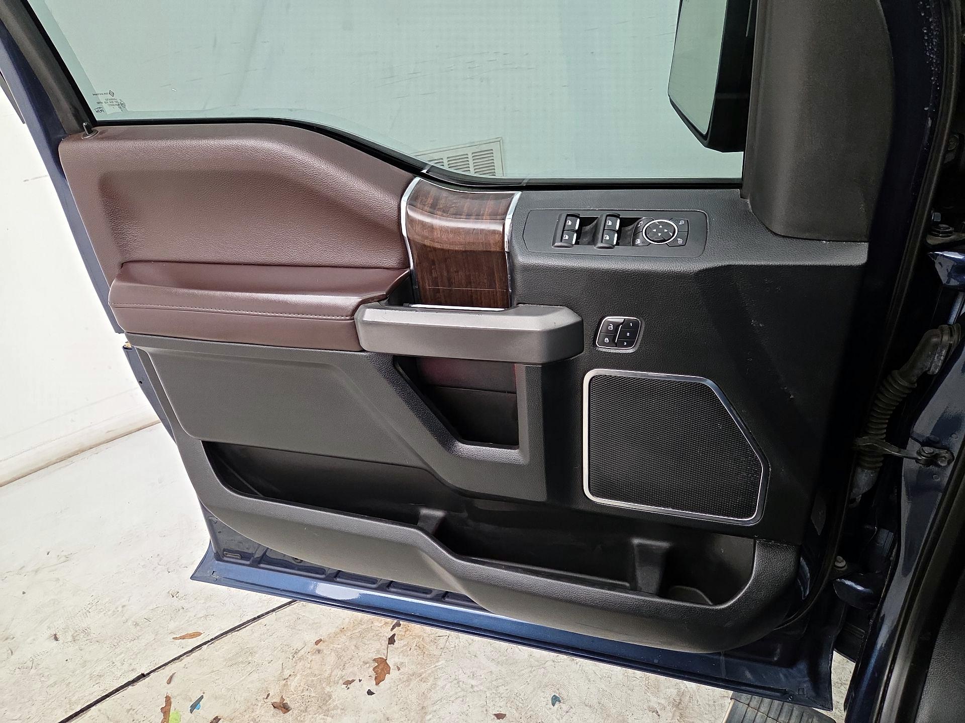 Thumbnail: 2016 Ford F-150 - 12