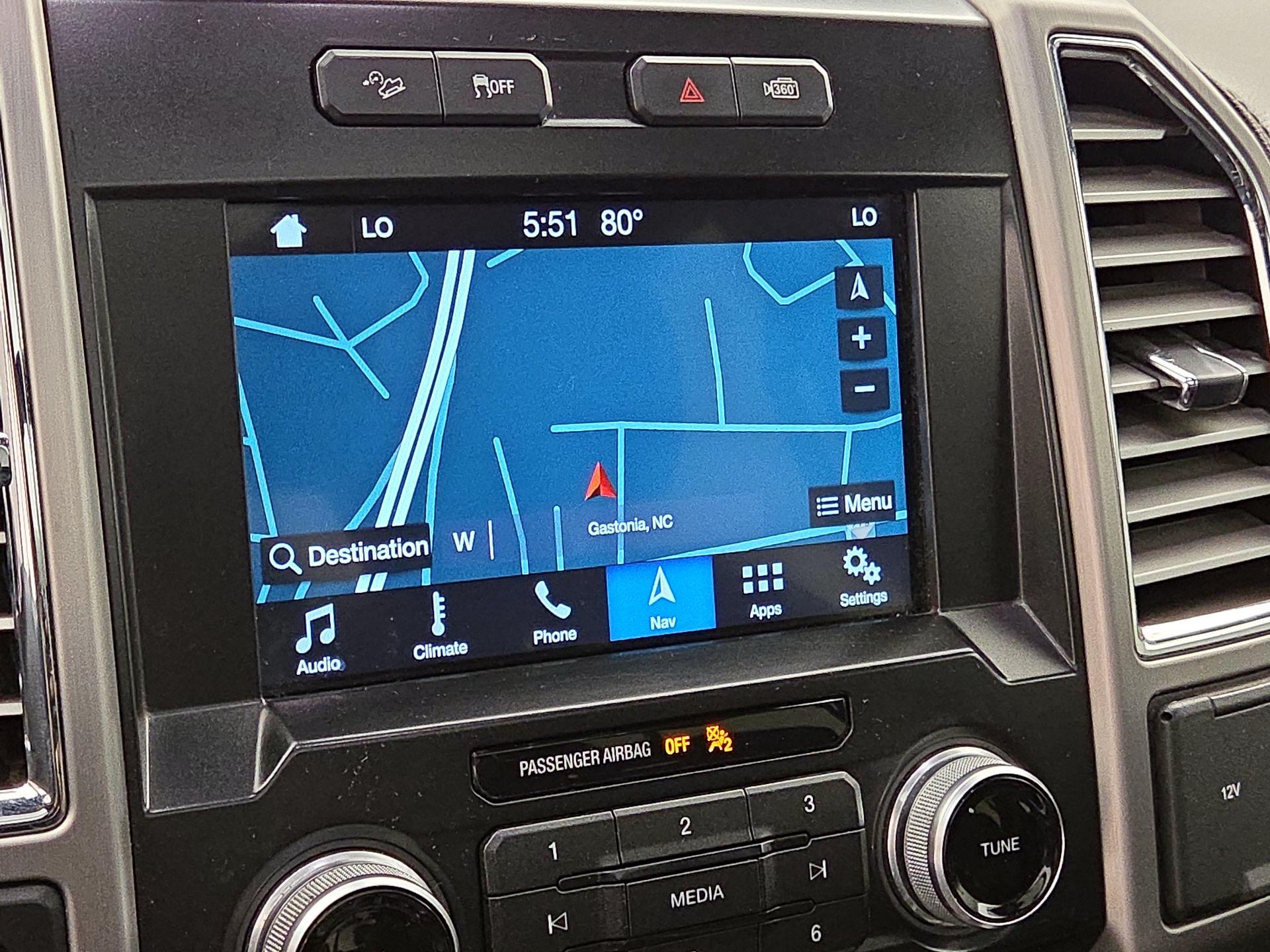 Thumbnail: 2016 Ford F-150 - 14