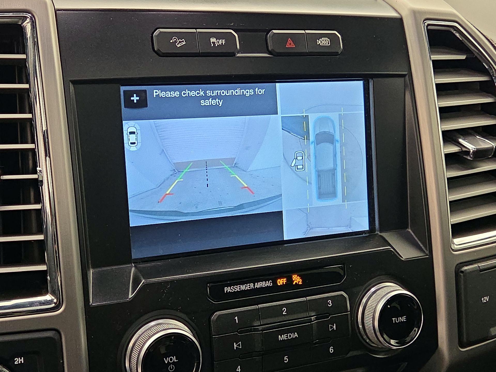 Thumbnail: 2016 Ford F-150 - 15