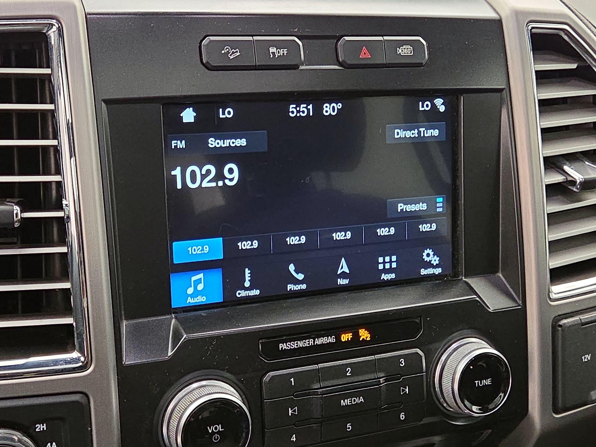 Thumbnail: 2016 Ford F-150 - 16