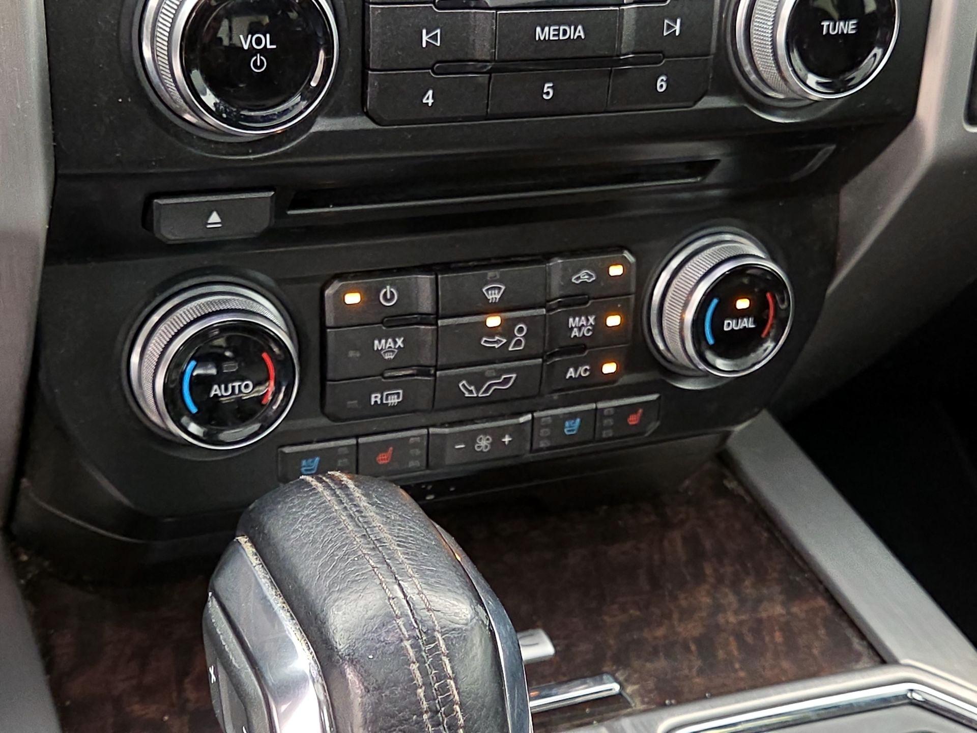 Thumbnail: 2016 Ford F-150 - 17