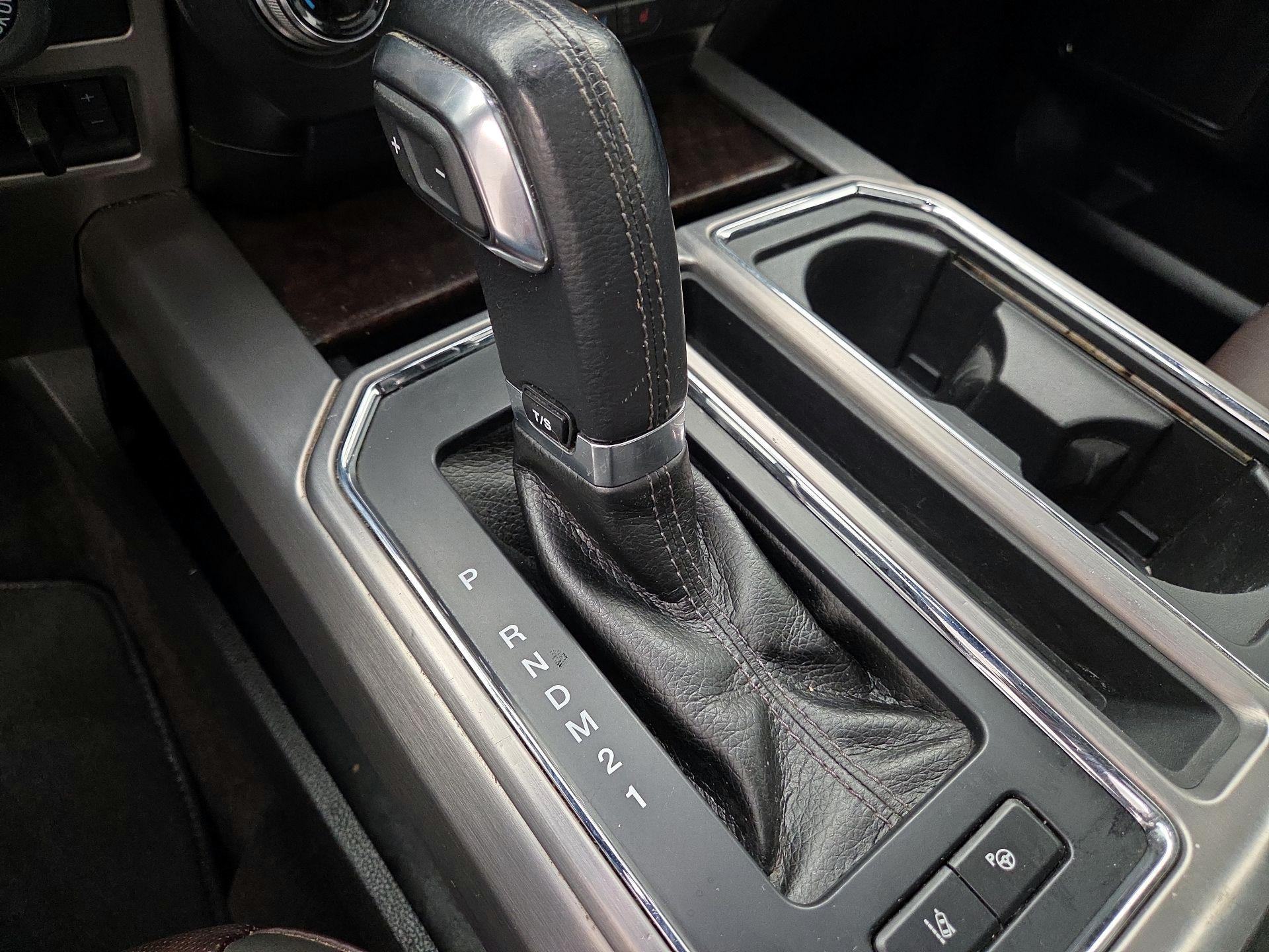 Thumbnail: 2016 Ford F-150 - 18