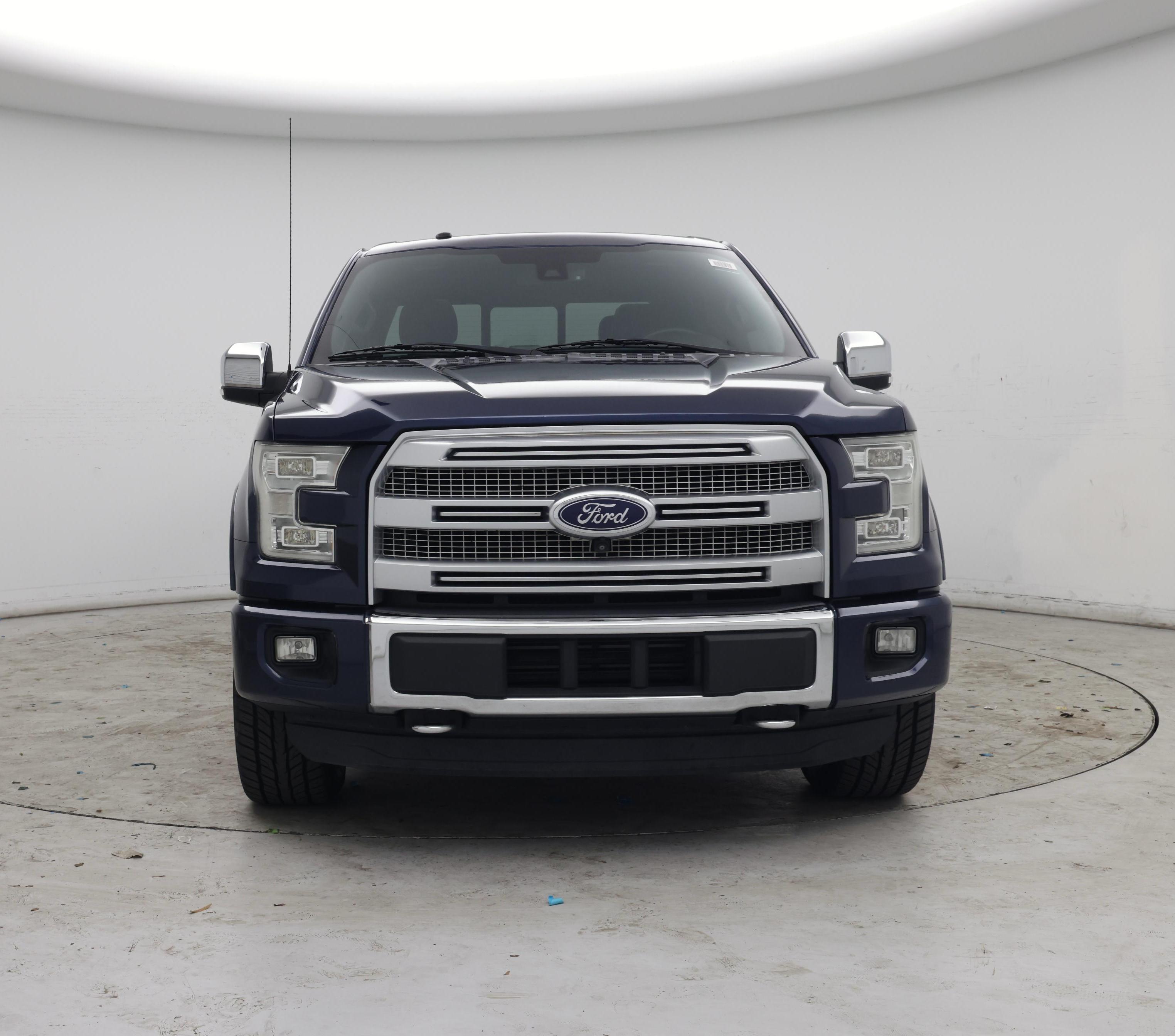 Thumbnail: 2016 Ford F-150 - 5