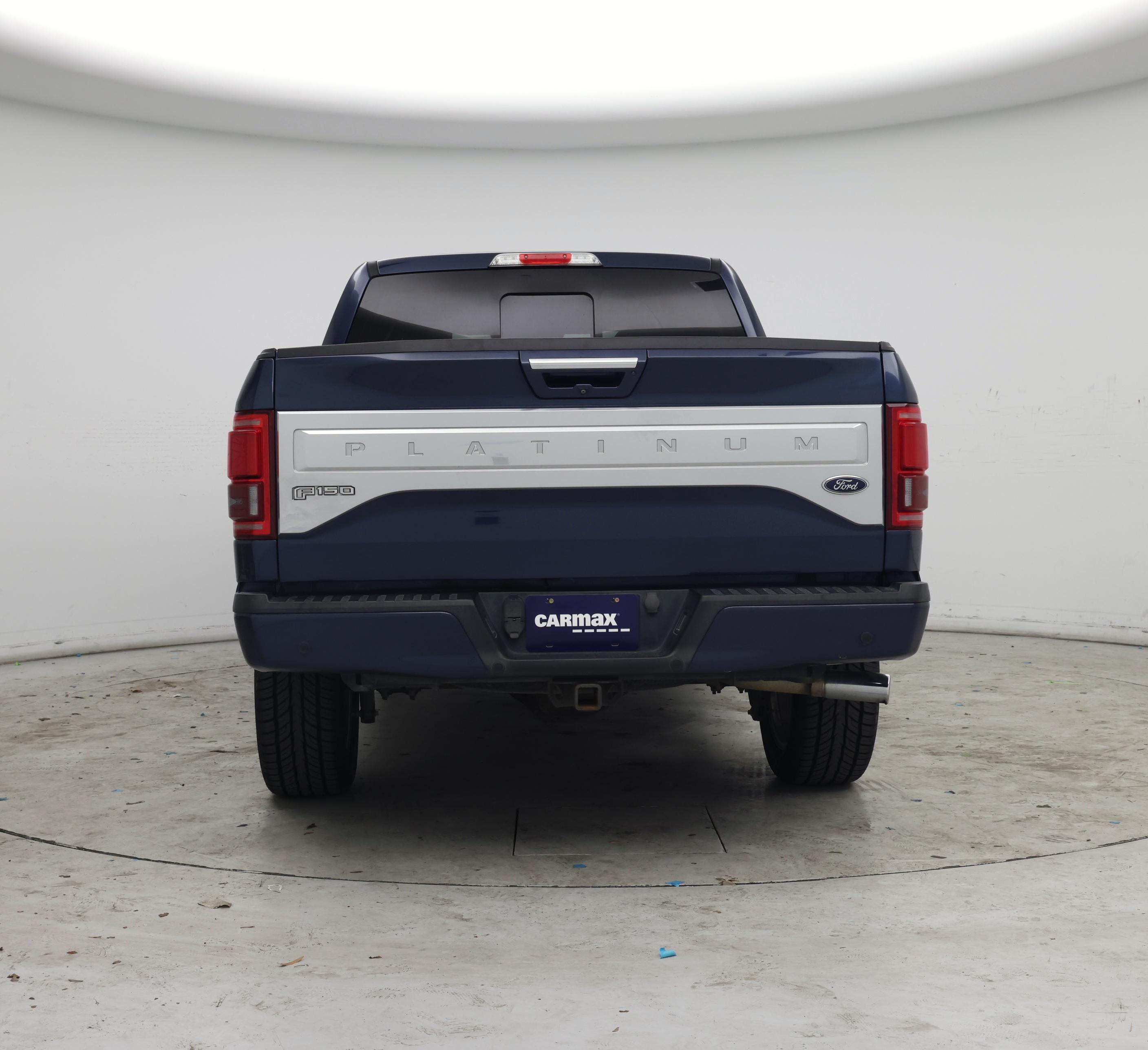 Thumbnail: 2016 Ford F-150 - 6