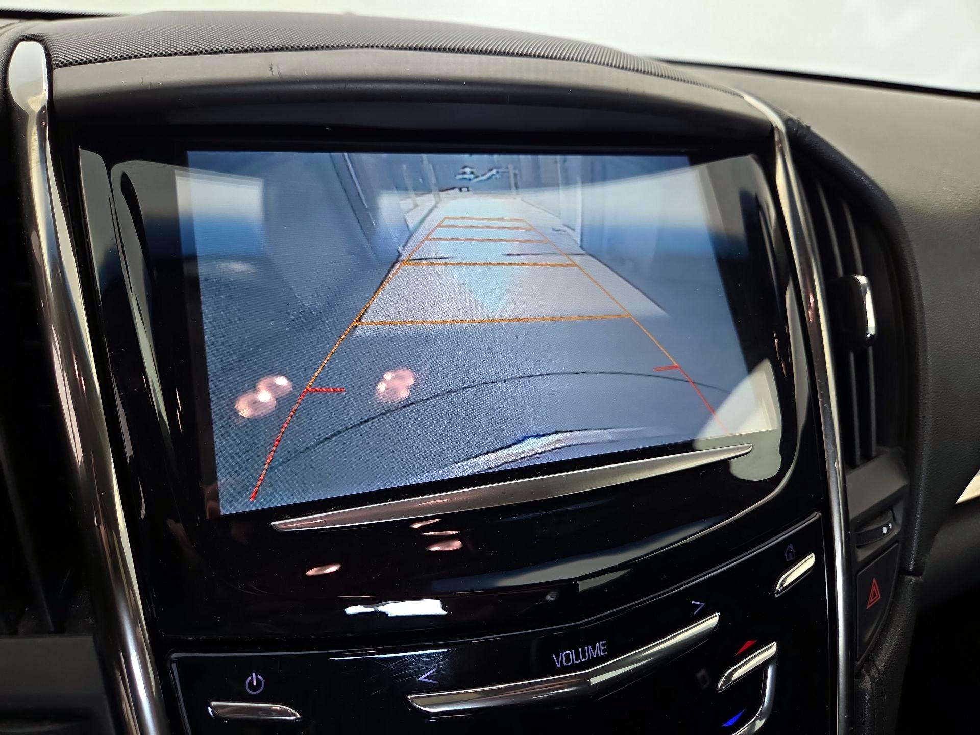 Thumbnail: 2017 Cadillac ATS - 14