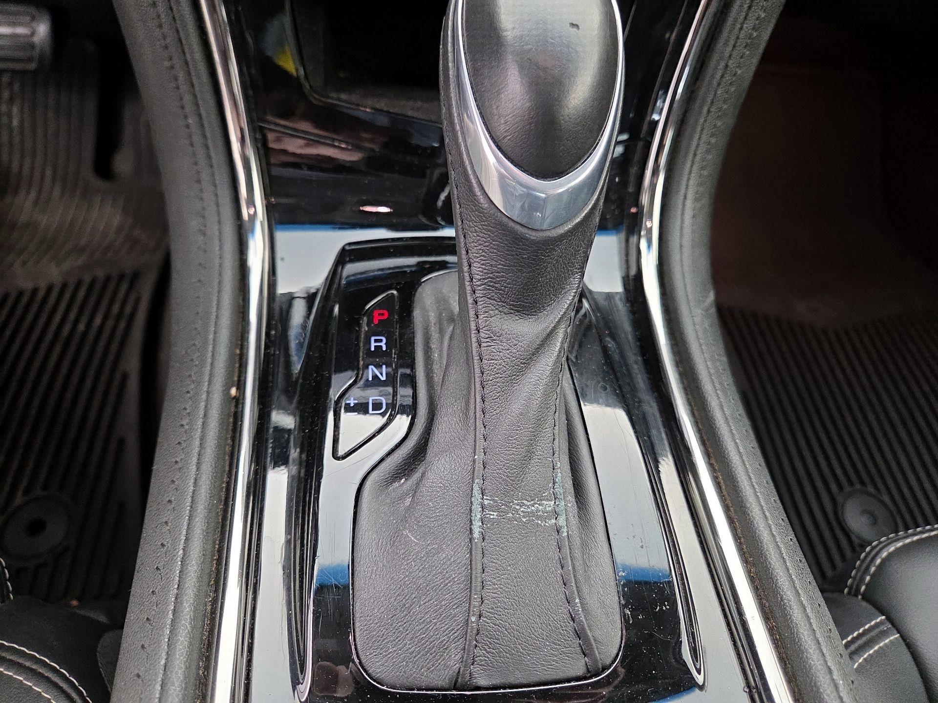 Thumbnail: 2017 Cadillac ATS - 17