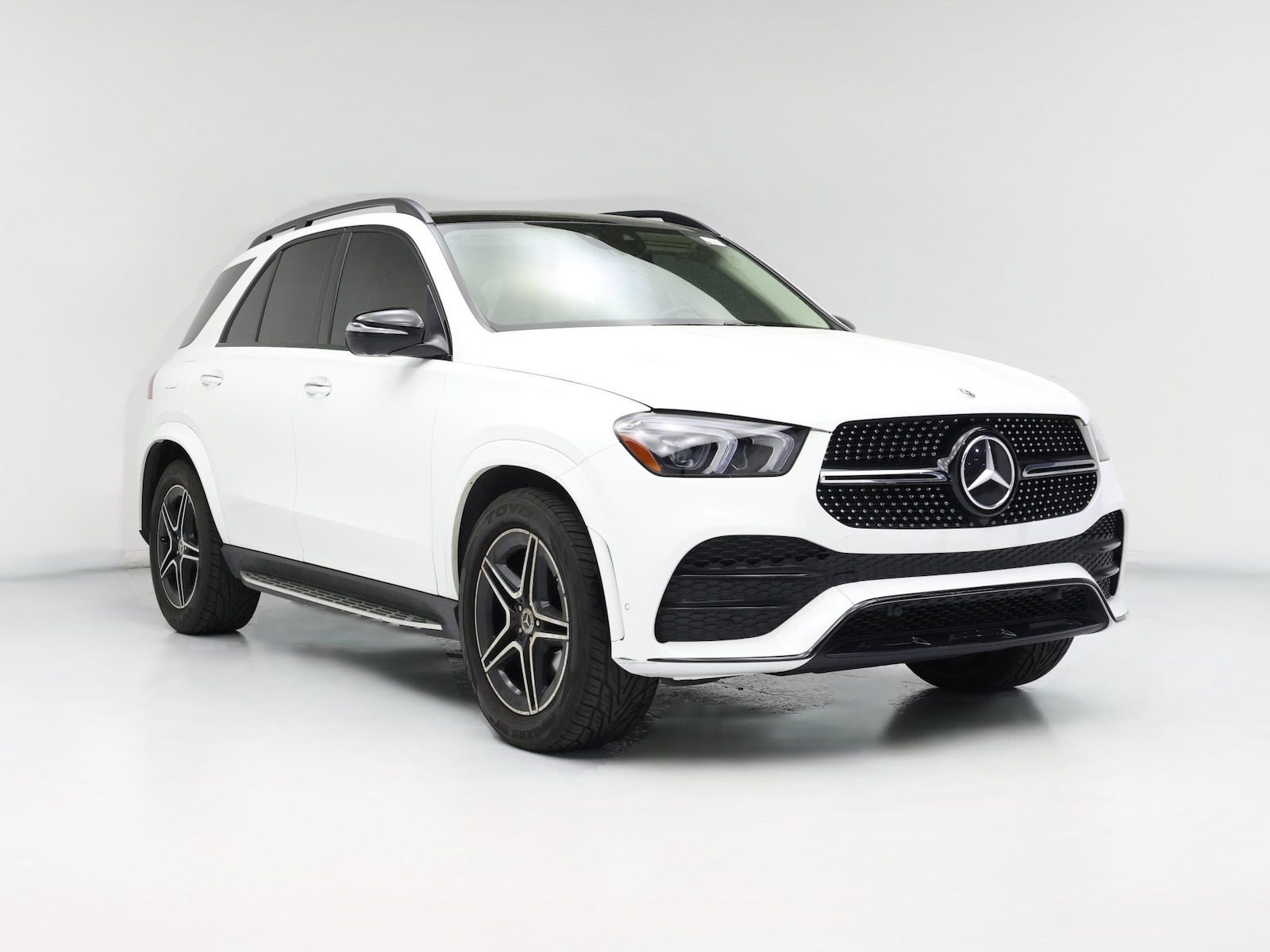 2022 Mercedes-Benz GLE GLE350