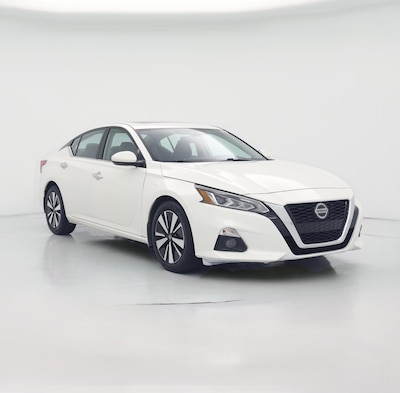 2020 Nissan Altima SL
