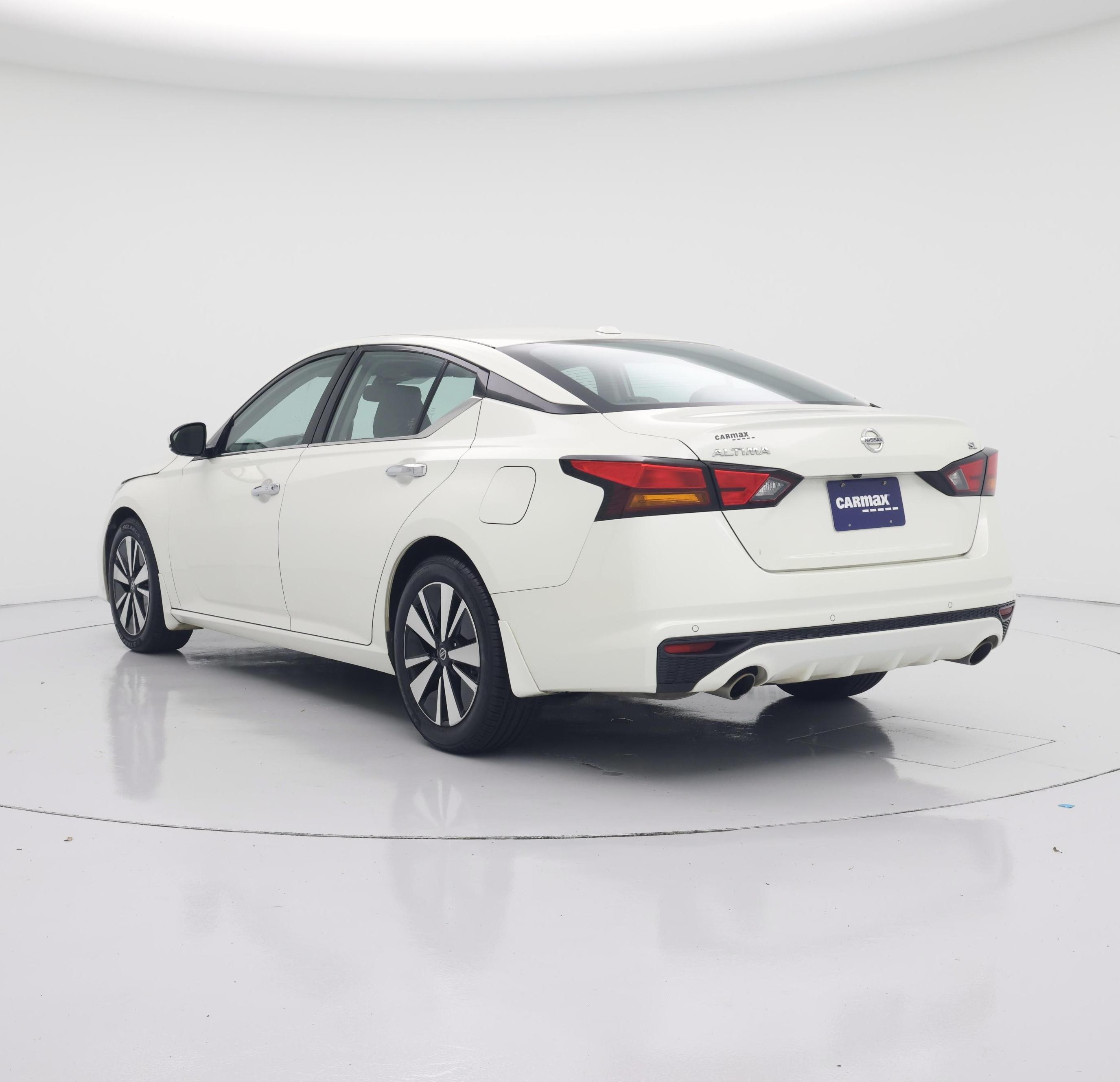 Thumbnail: 2020 Nissan Altima - 2