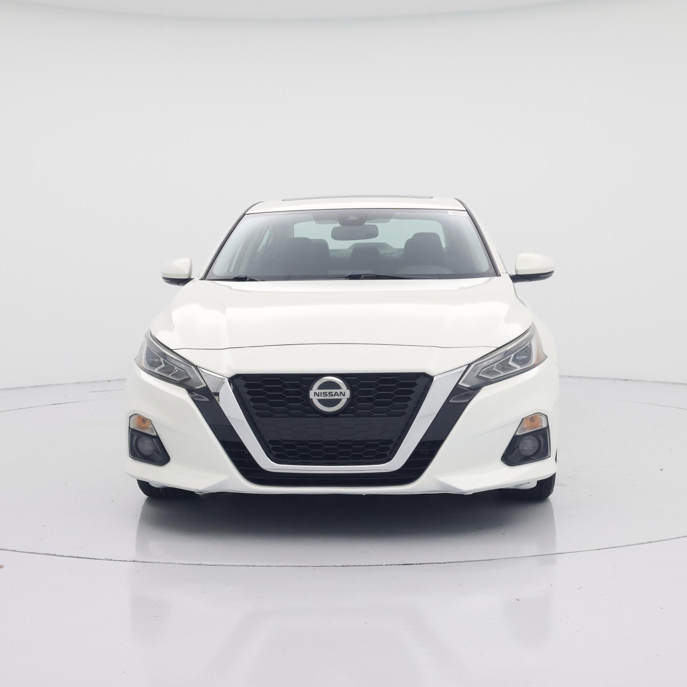 Thumbnail: 2020 Nissan Altima - 5