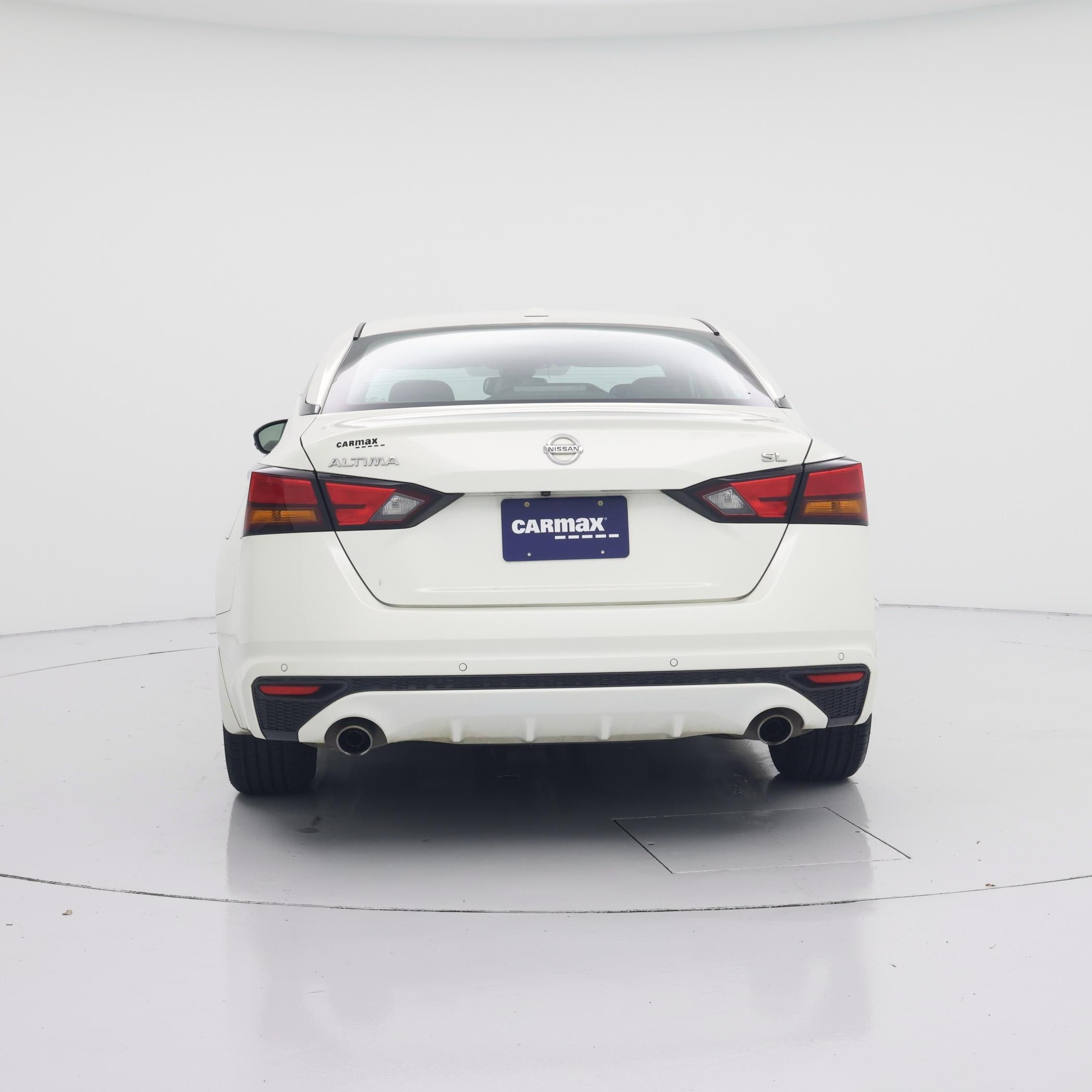 Thumbnail: 2020 Nissan Altima - 6