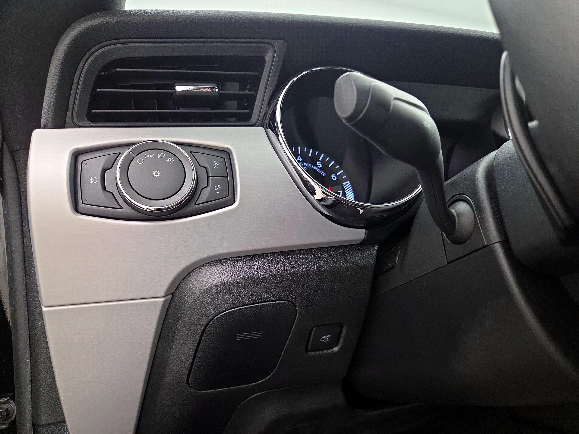 Thumbnail: 2017 Ford Mustang - 13