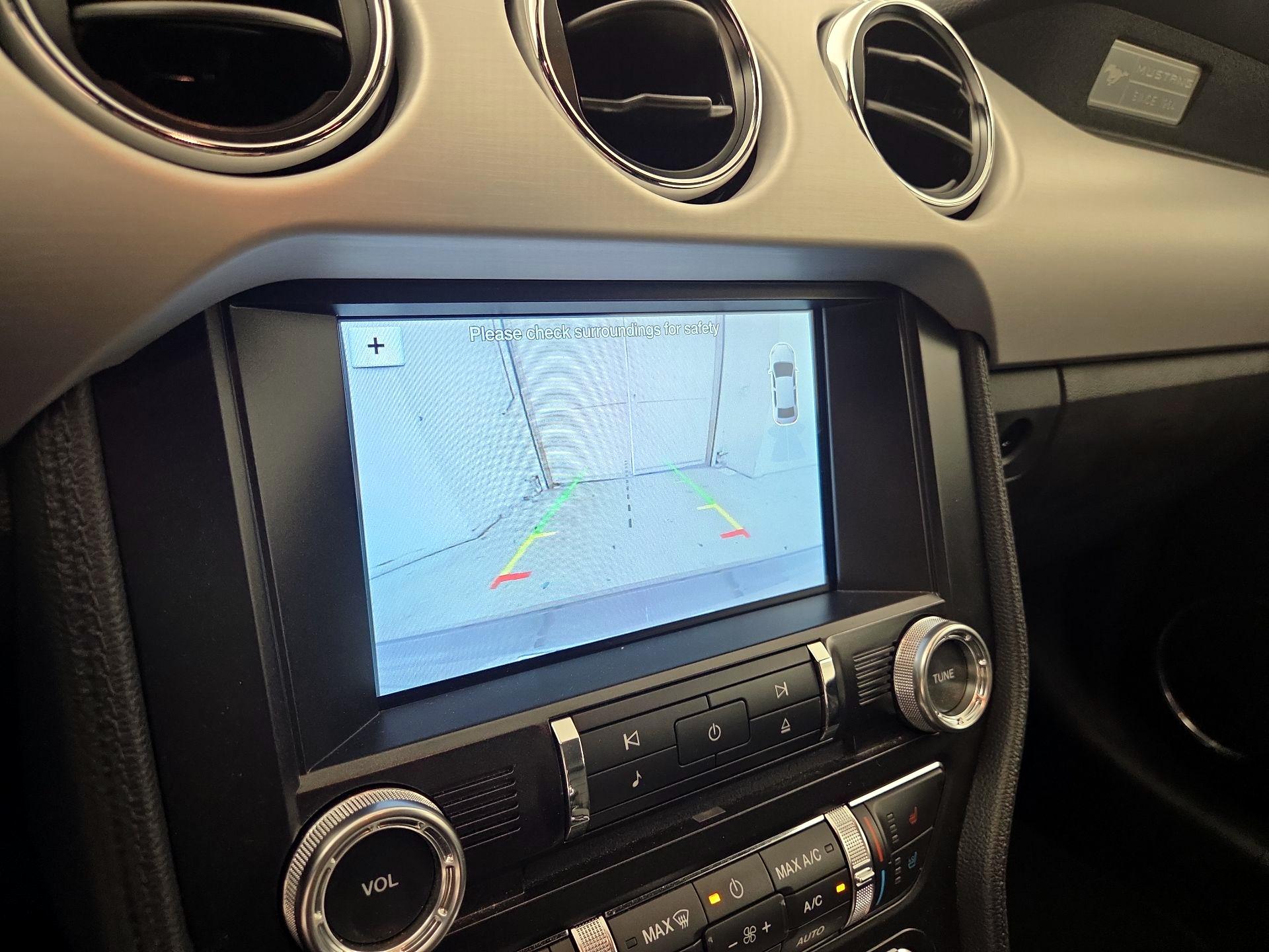 Thumbnail: 2017 Ford Mustang - 14