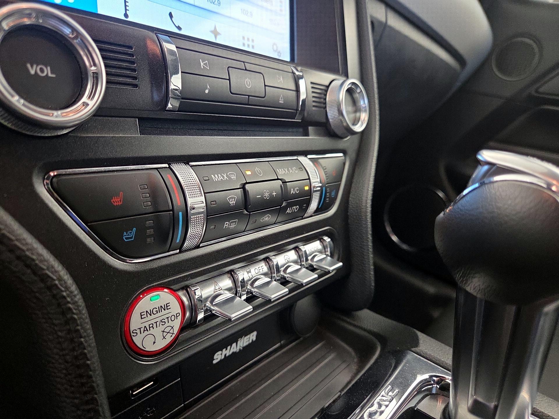 Thumbnail: 2017 Ford Mustang - 16