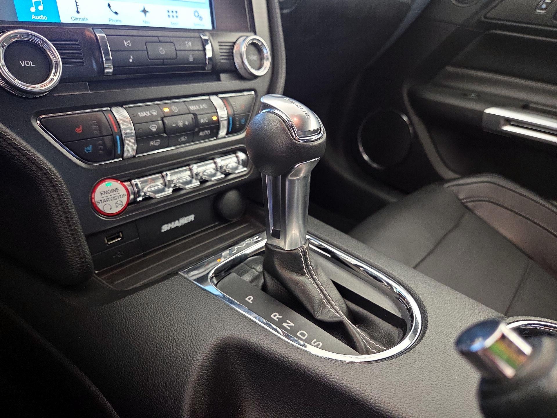 Thumbnail: 2017 Ford Mustang - 17