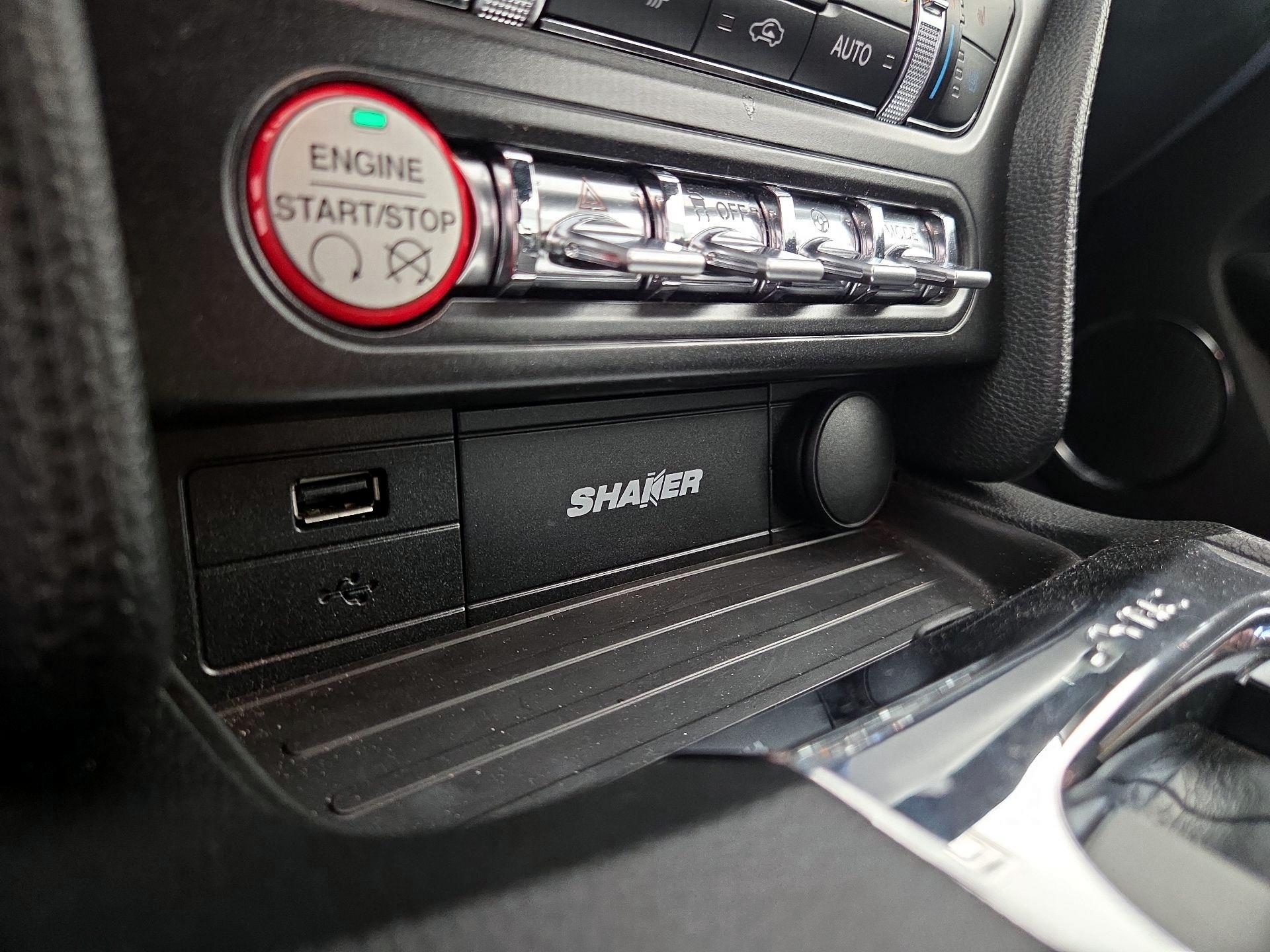 Thumbnail: 2017 Ford Mustang - 18